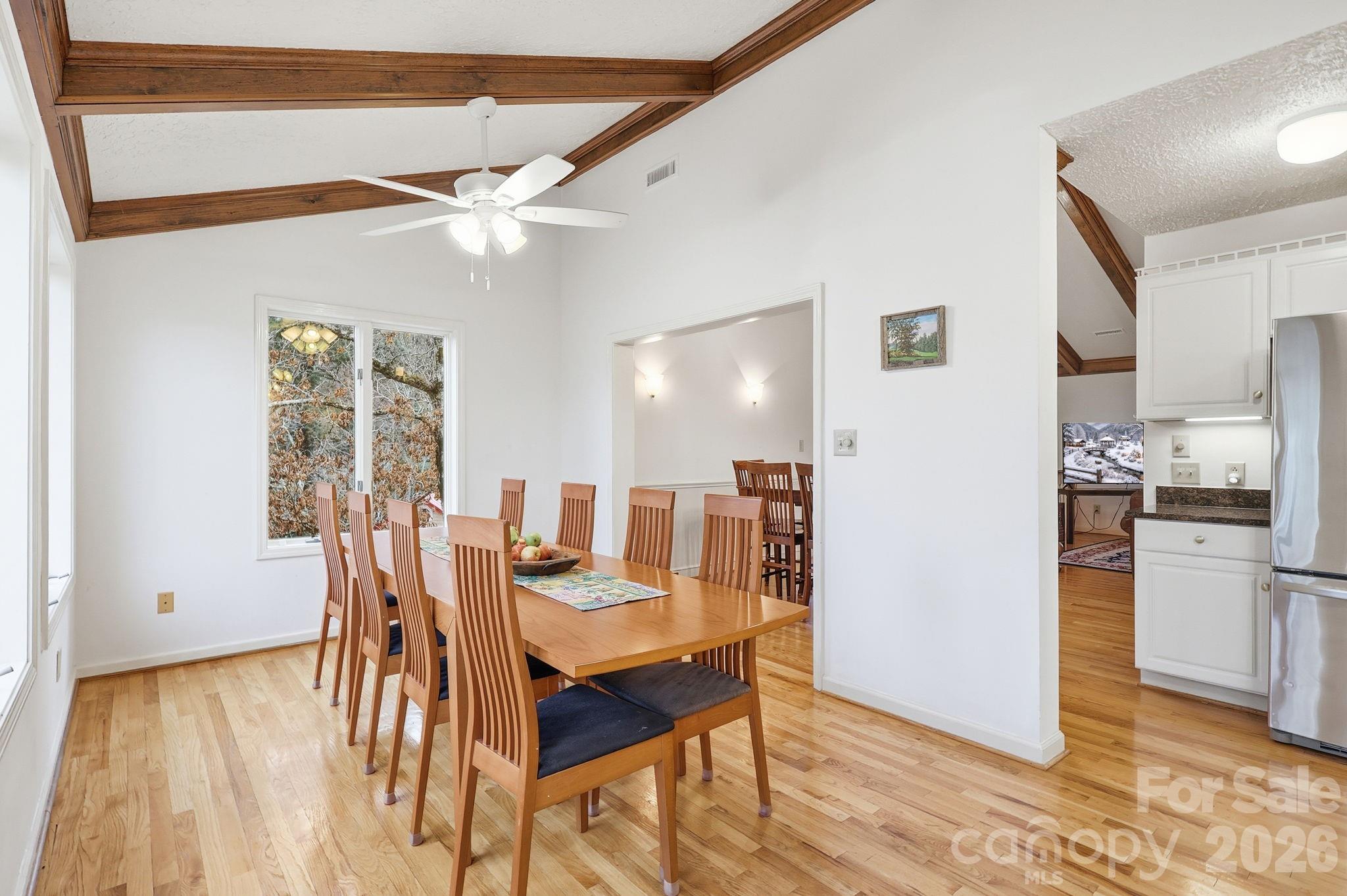 1644 Broadstone Road — Banner Elk