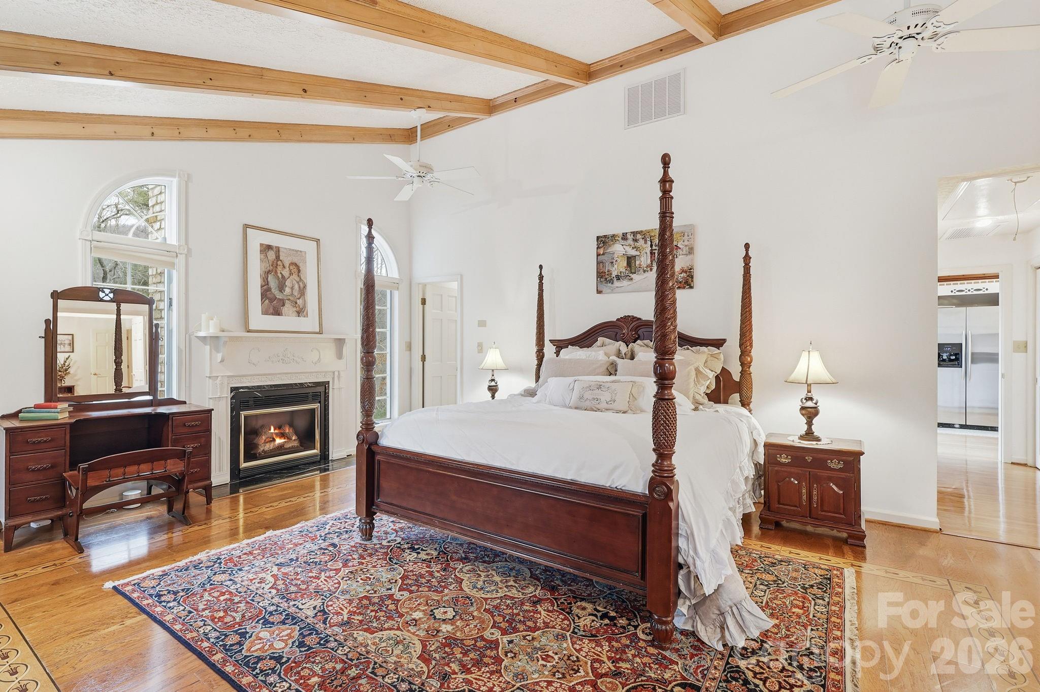 1644 Broadstone Road — Banner Elk