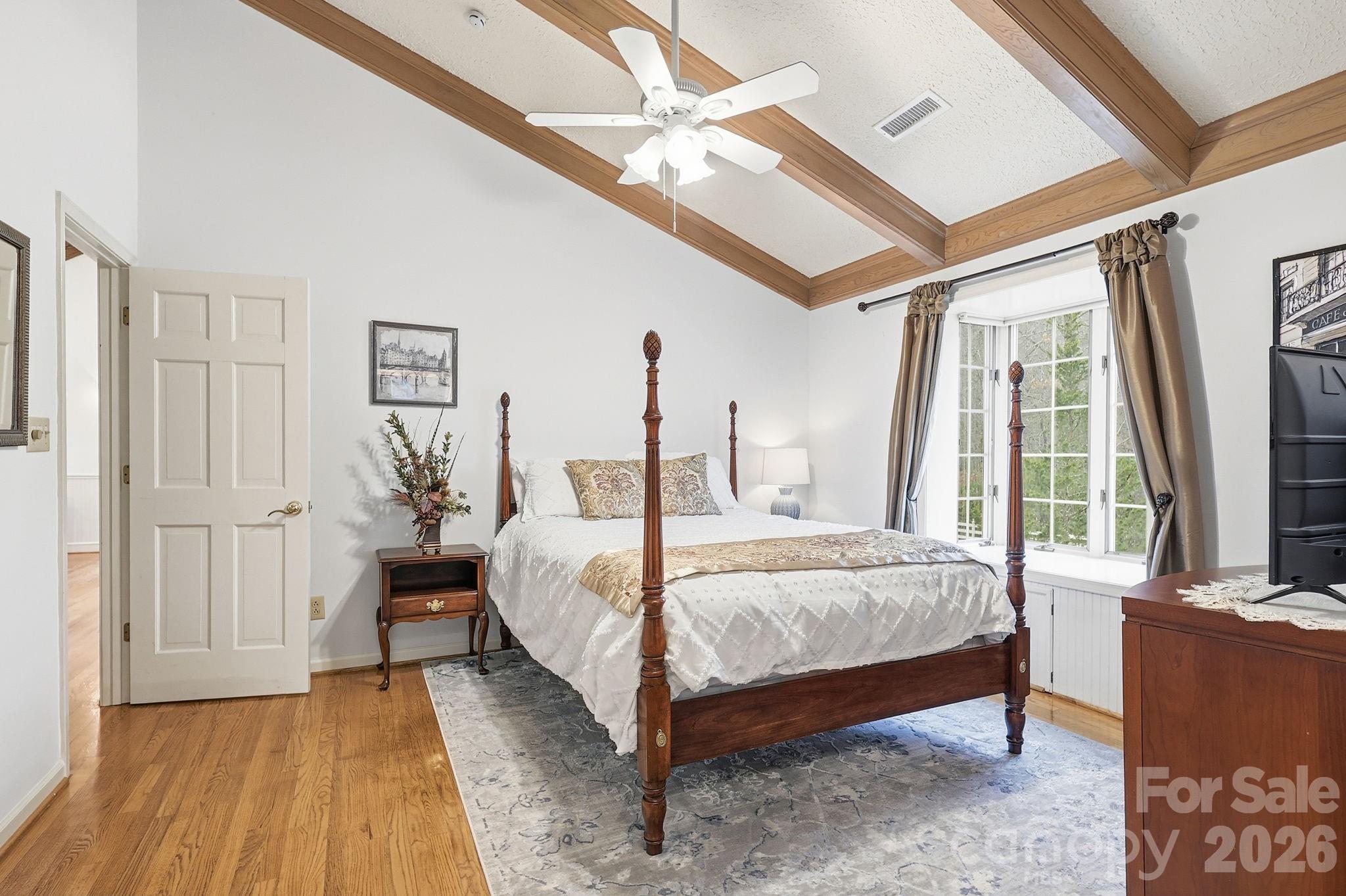 1644 Broadstone Road — Banner Elk