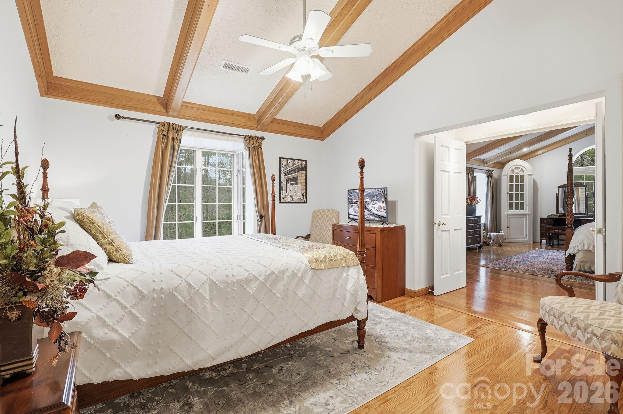1644 Broadstone Road — Banner Elk
