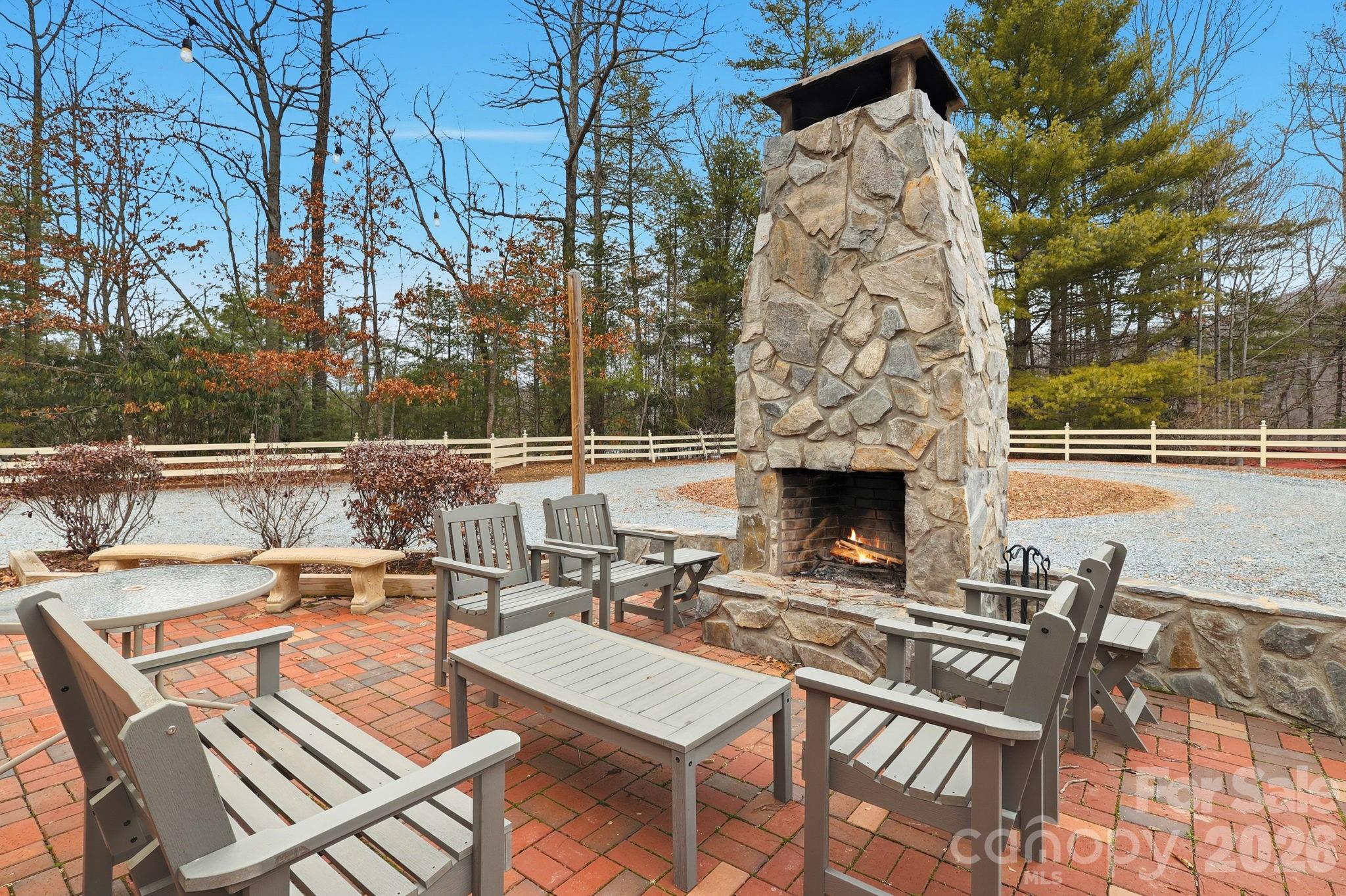 1644 Broadstone Road — Banner Elk
