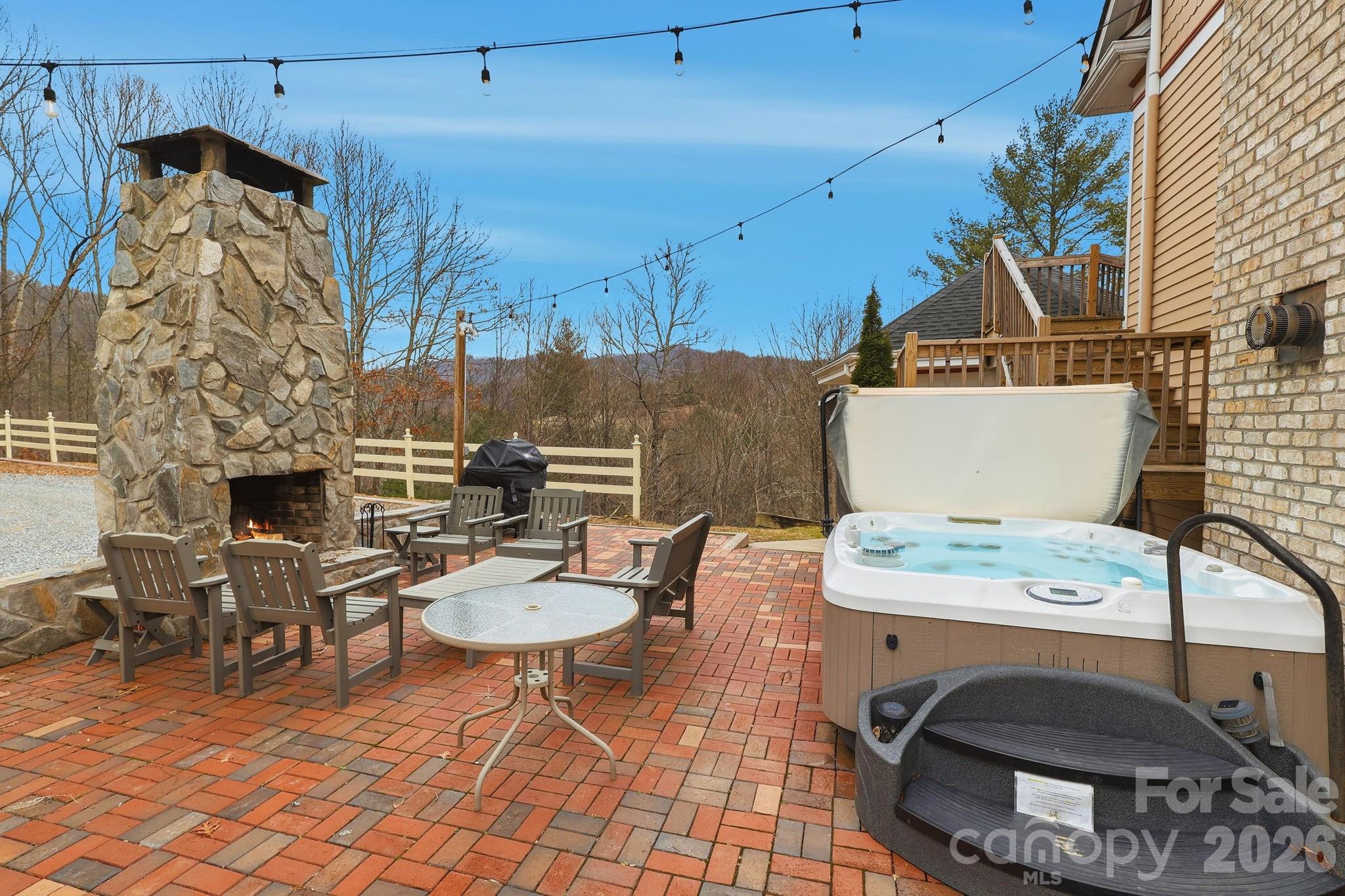 1644 Broadstone Road — Banner Elk