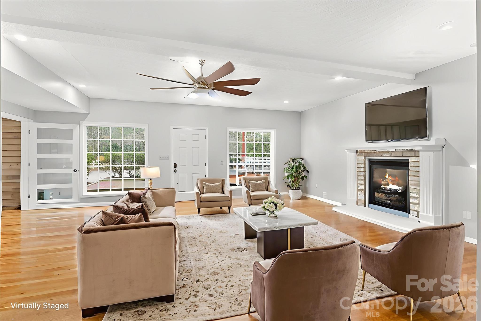 1644 Broadstone Road — Banner Elk