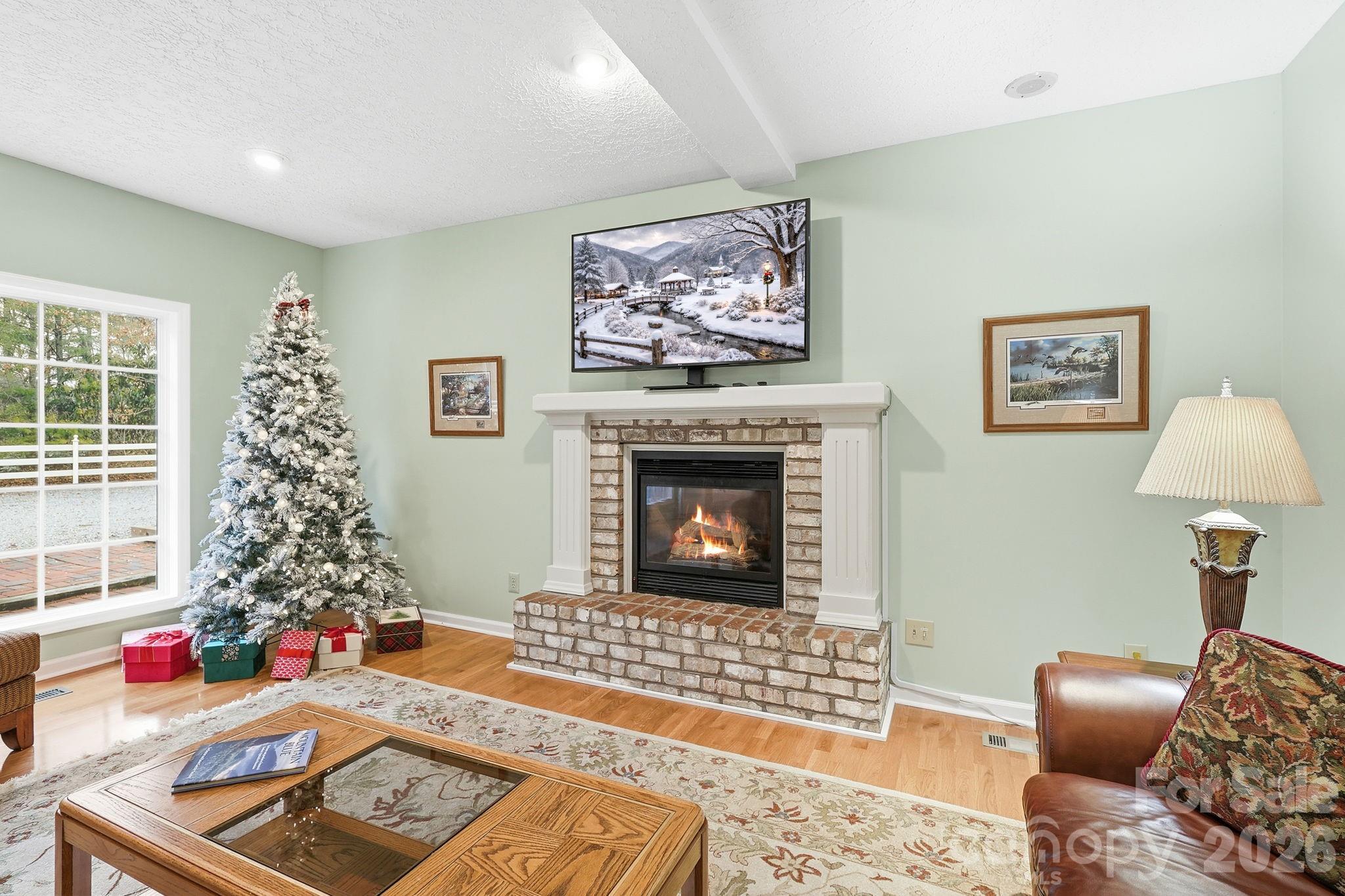 1644 Broadstone Road — Banner Elk
