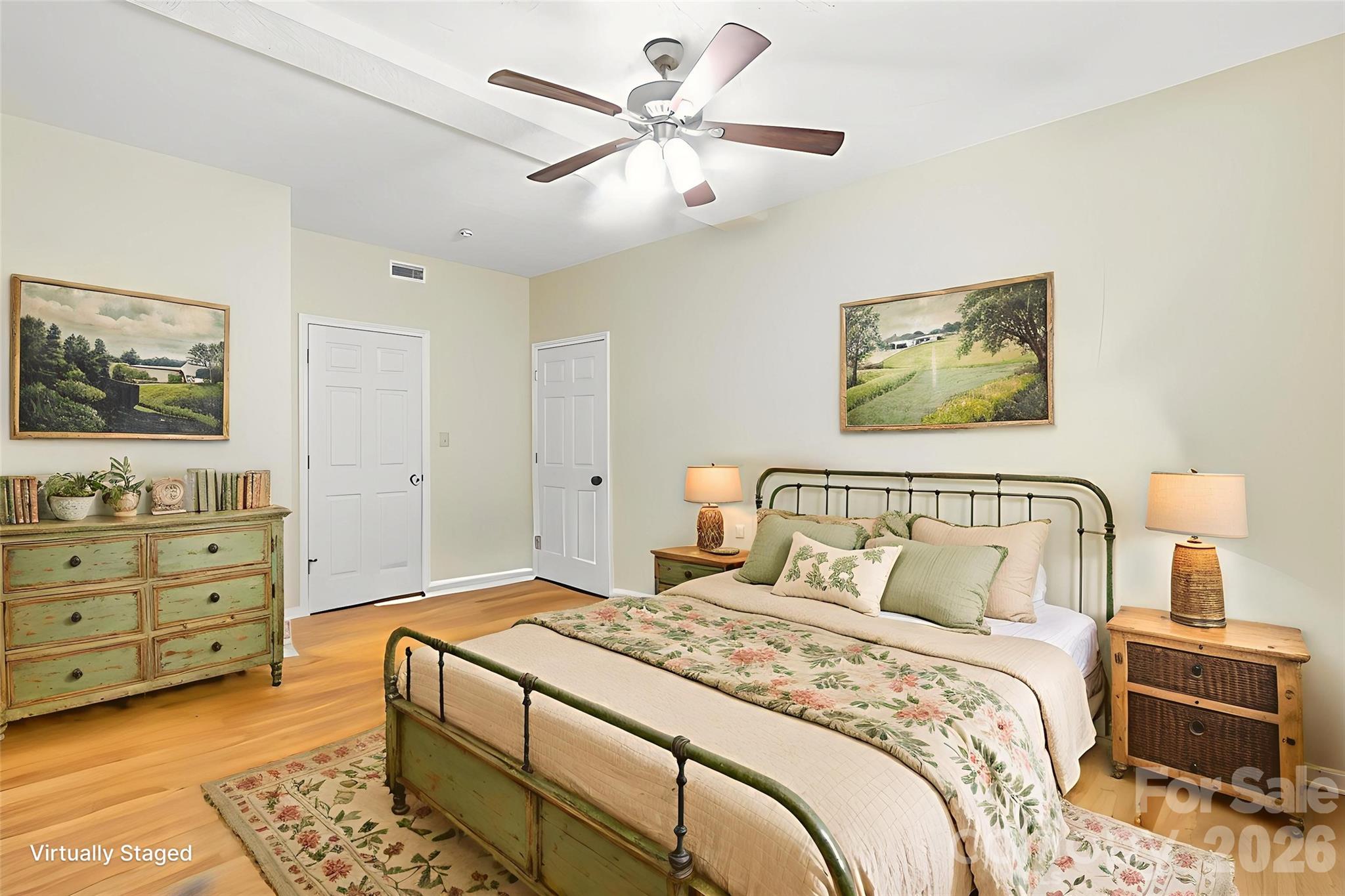 1644 Broadstone Road — Banner Elk