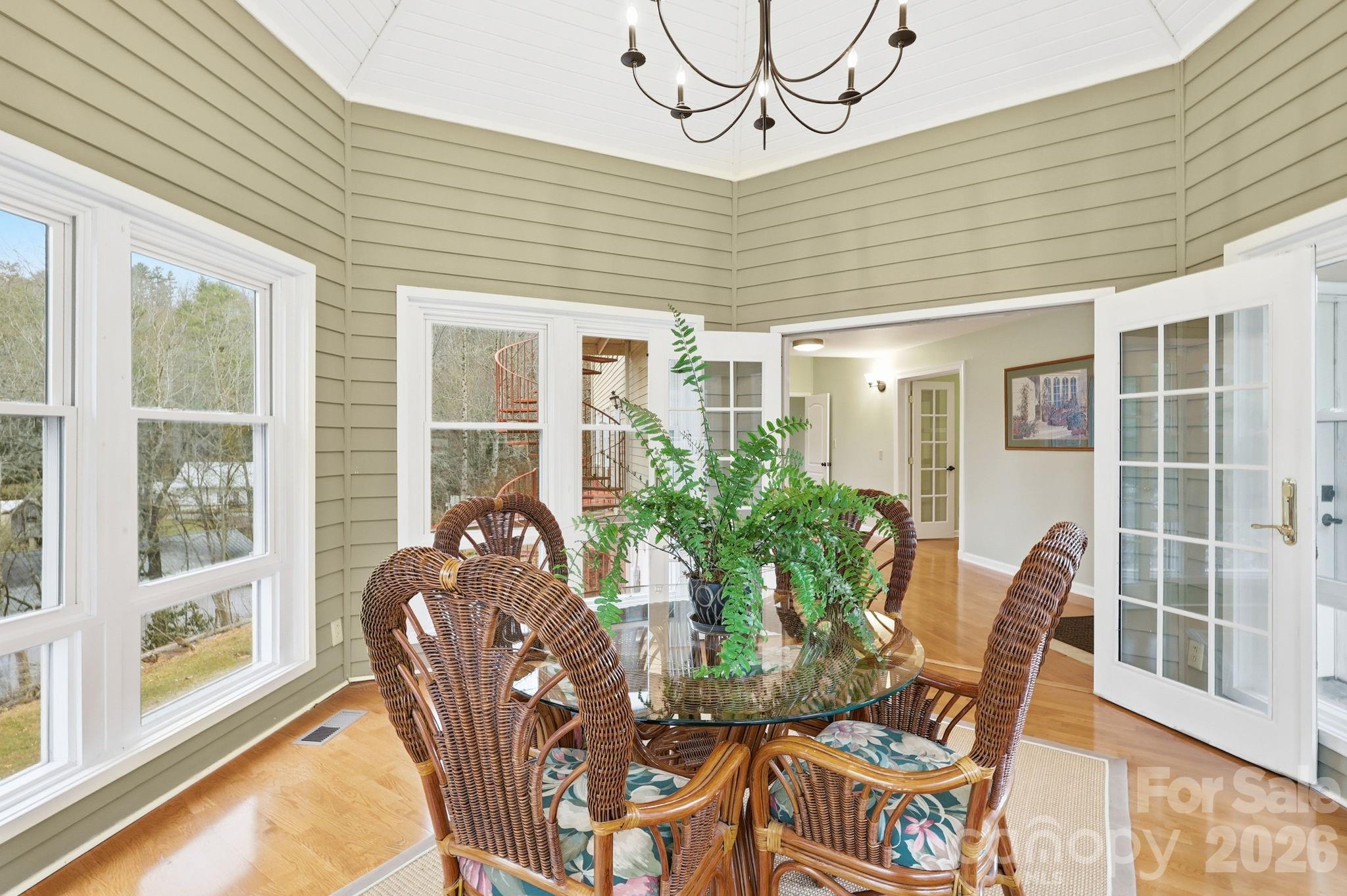 1644 Broadstone Road — Banner Elk