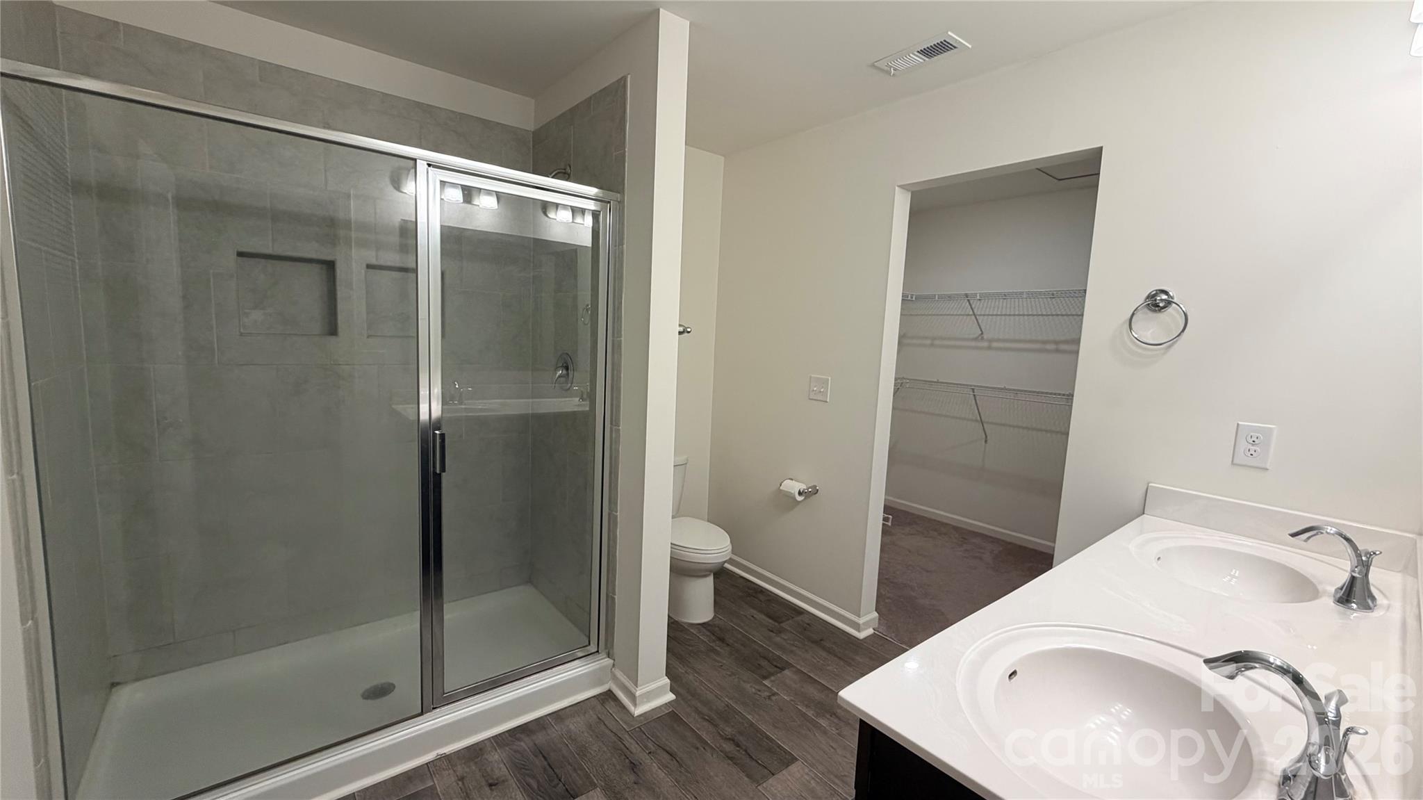 7209 Lenton Road #23 — Charlotte