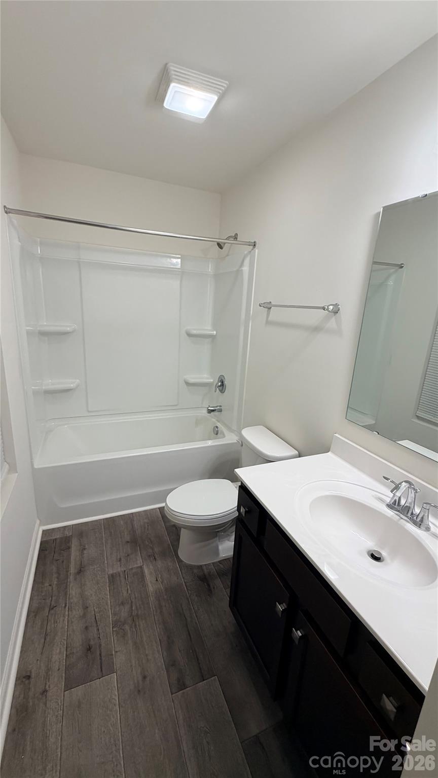 7209 Lenton Road #23 — Charlotte