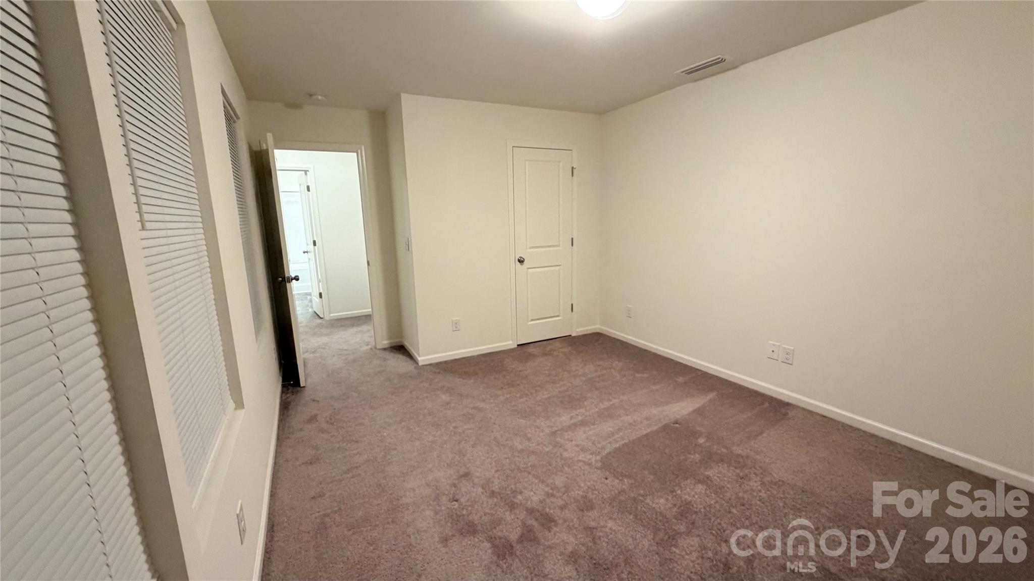 7209 Lenton Road #23 — Charlotte