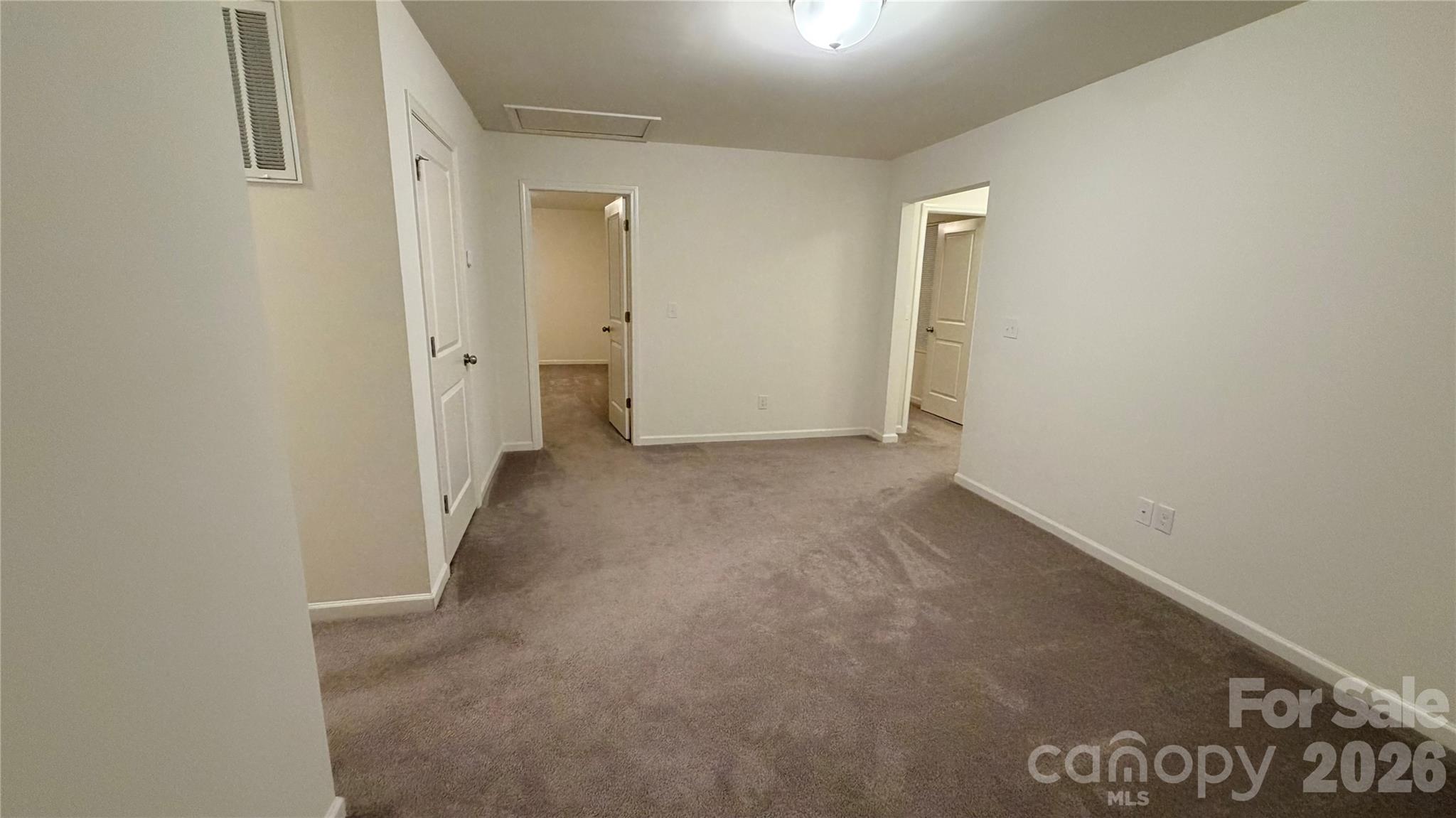 7209 Lenton Road #23 — Charlotte