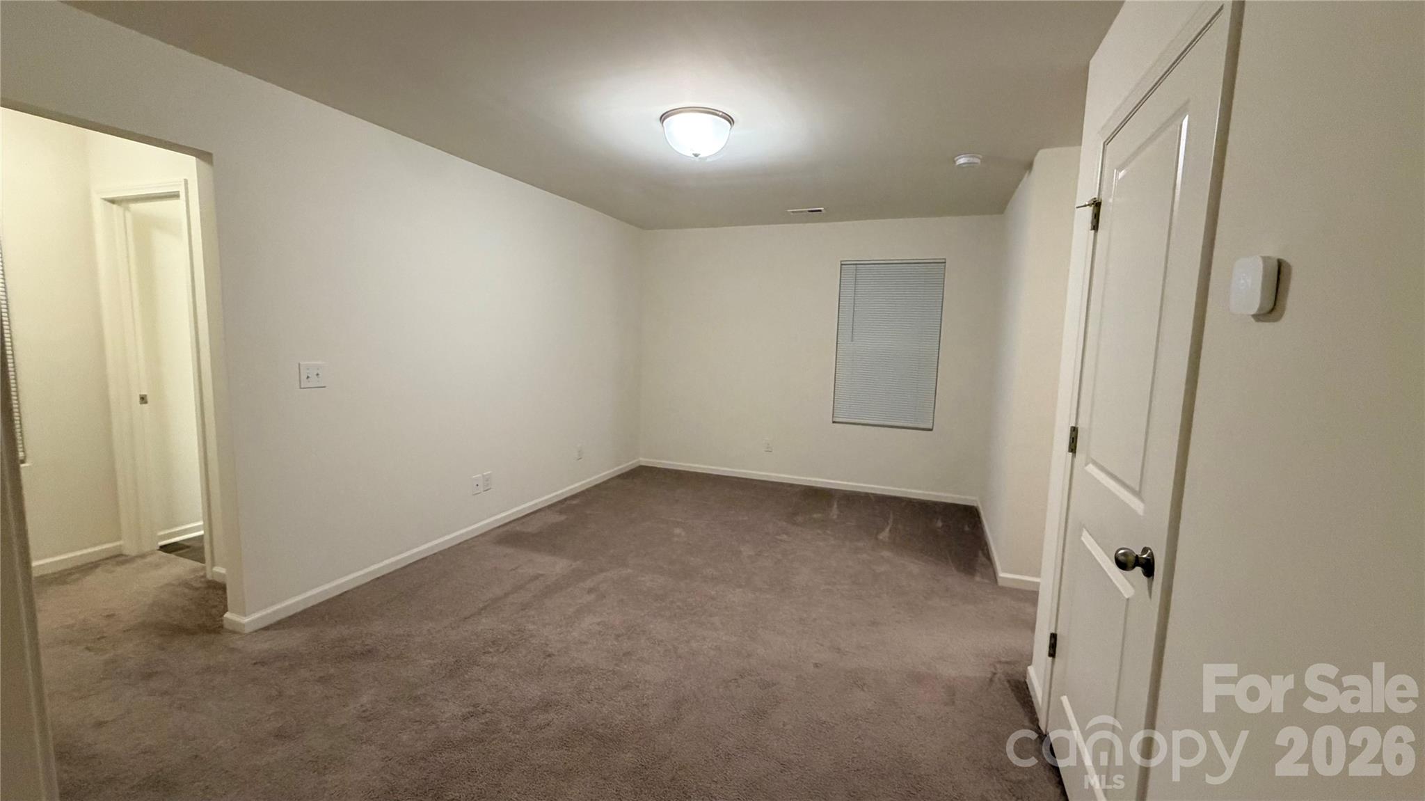 7209 Lenton Road #23 — Charlotte