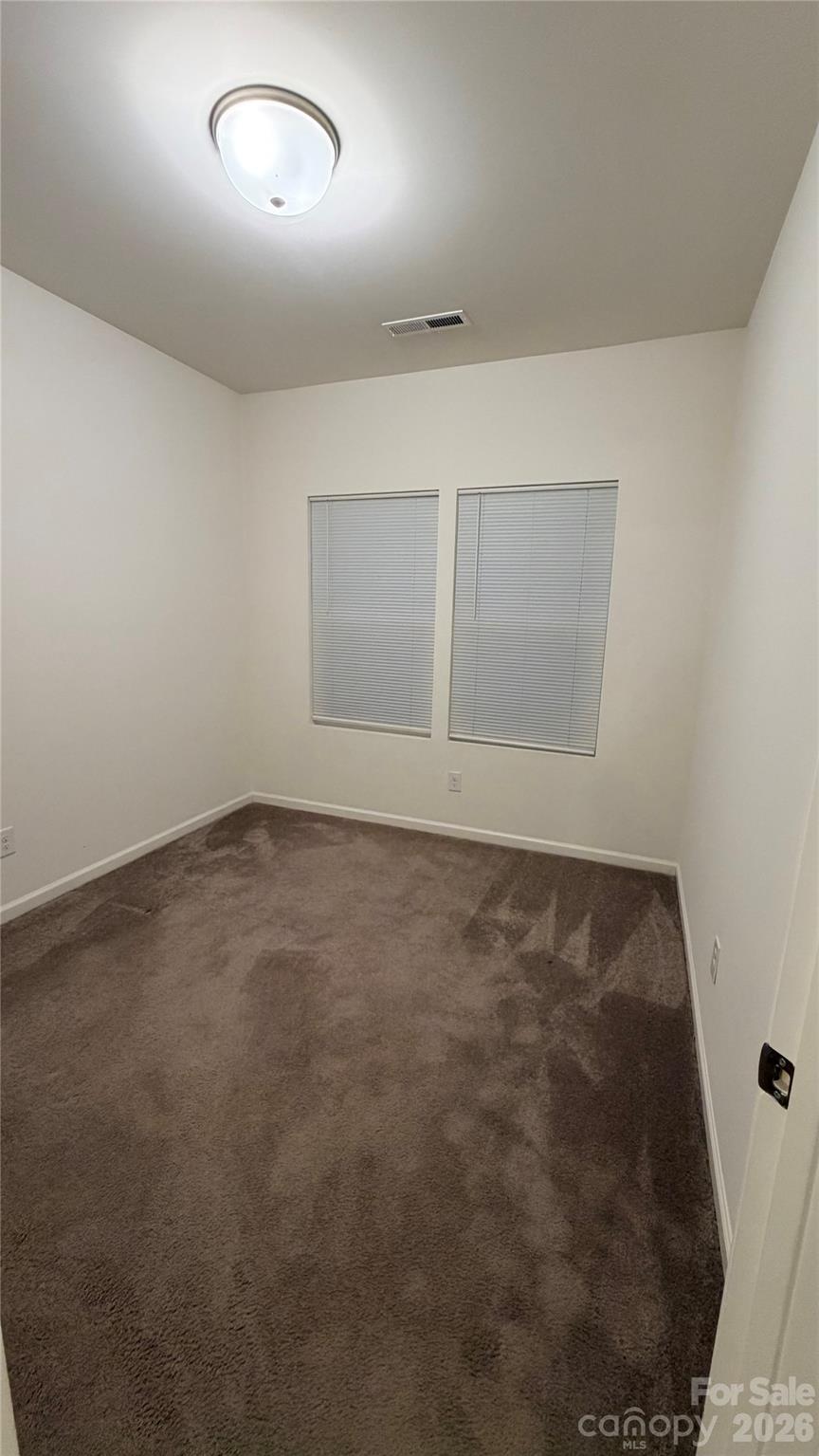 7209 Lenton Road #23 — Charlotte