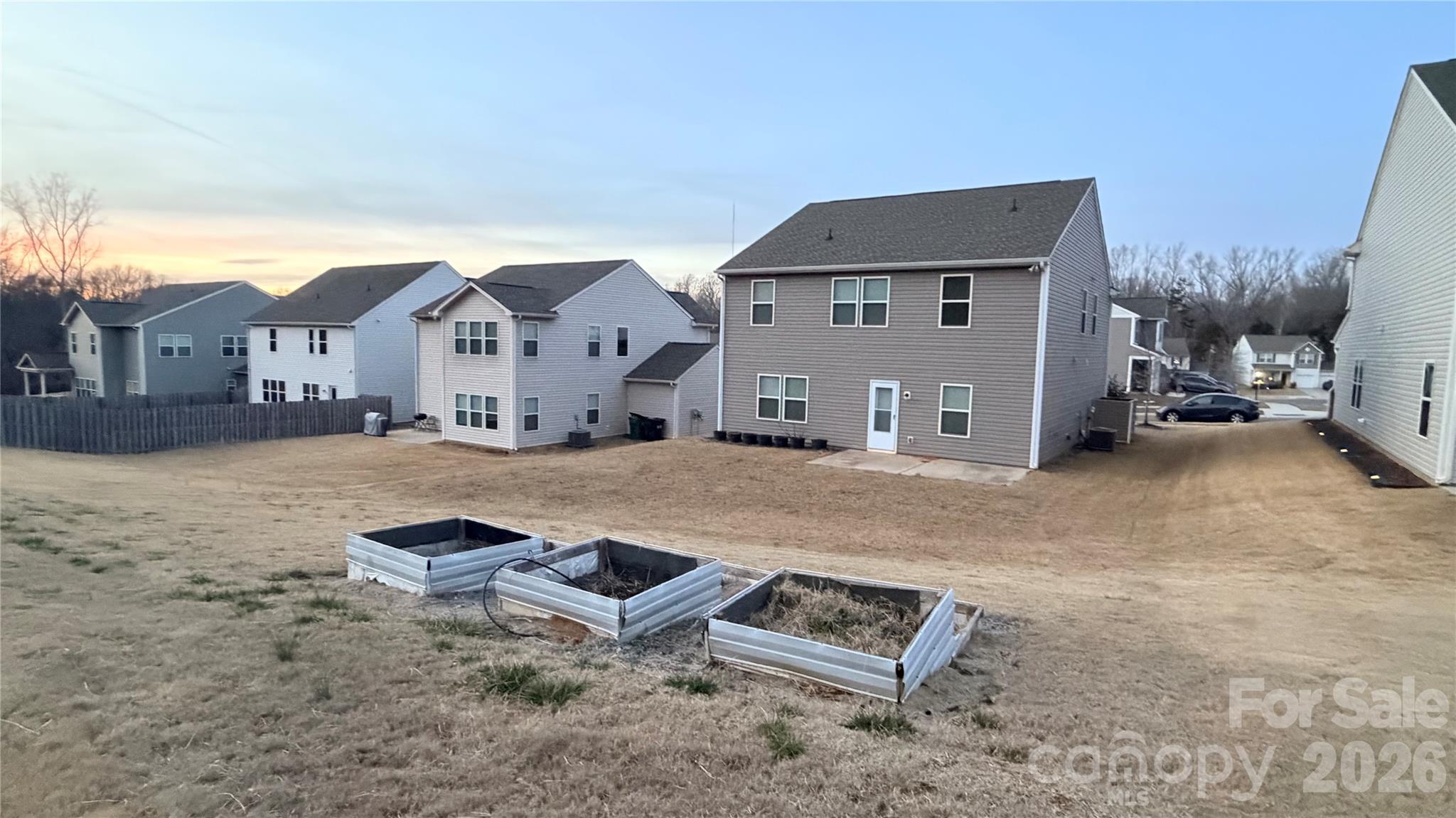 7209 Lenton Road #23 — Charlotte