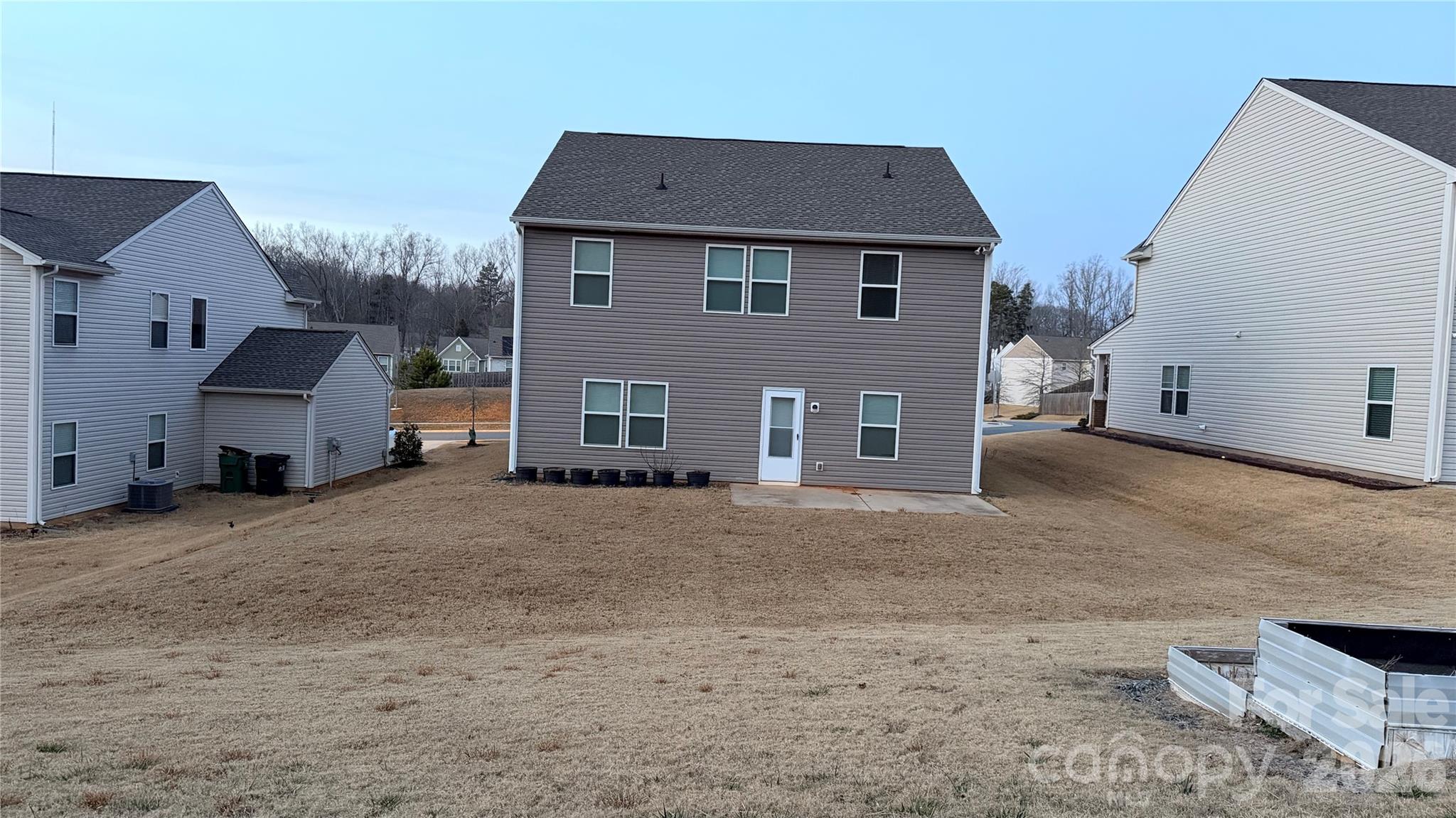 7209 Lenton Road #23 — Charlotte