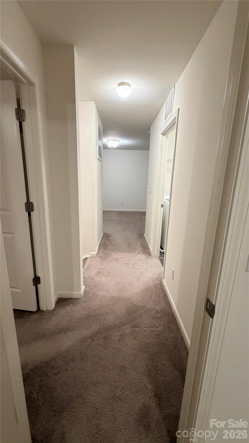 7209 Lenton Road #23 — Charlotte