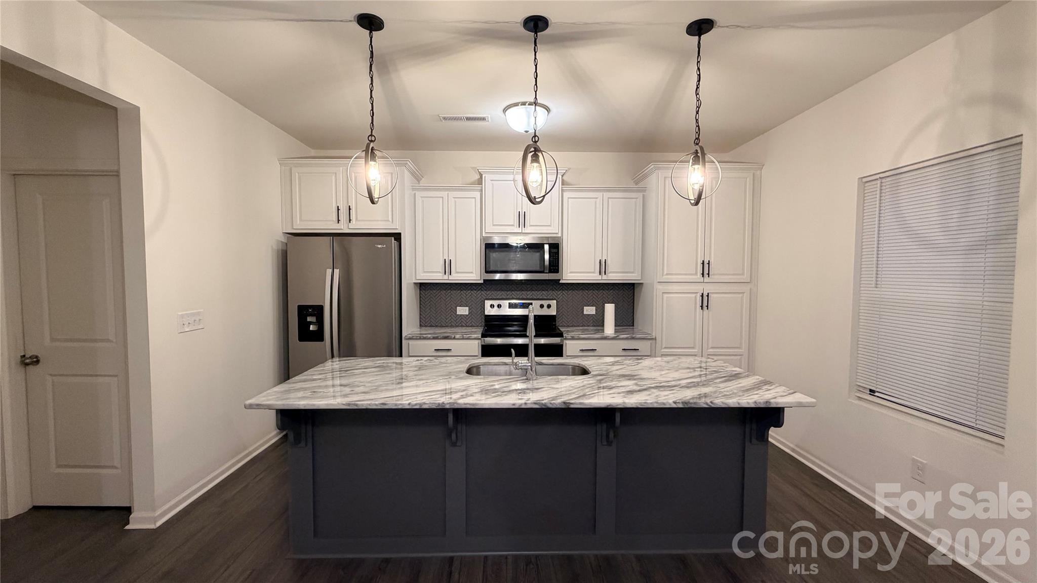 7209 Lenton Road #23 — Charlotte