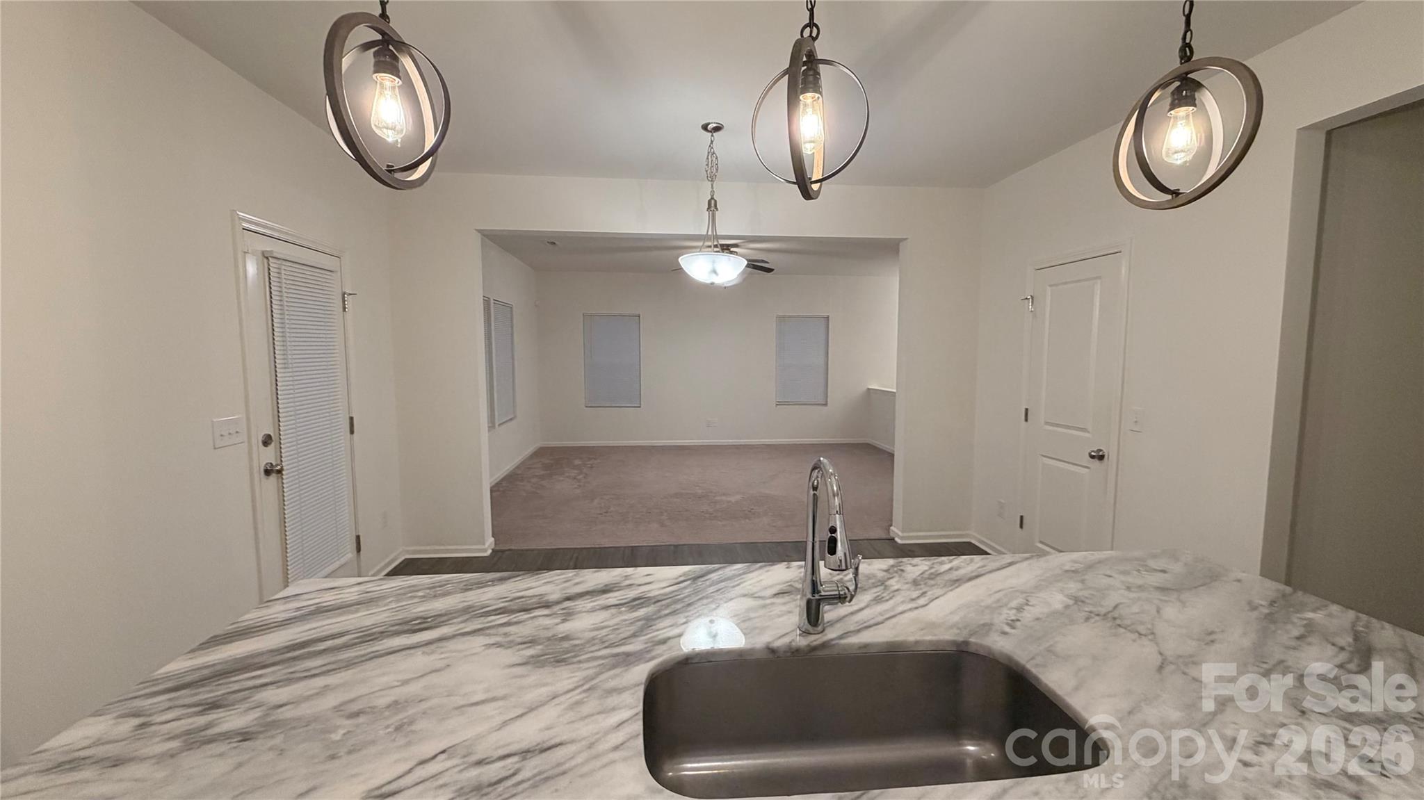 7209 Lenton Road #23 — Charlotte