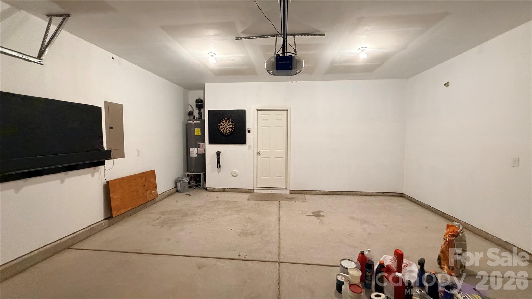 7209 Lenton Road #23 — Charlotte