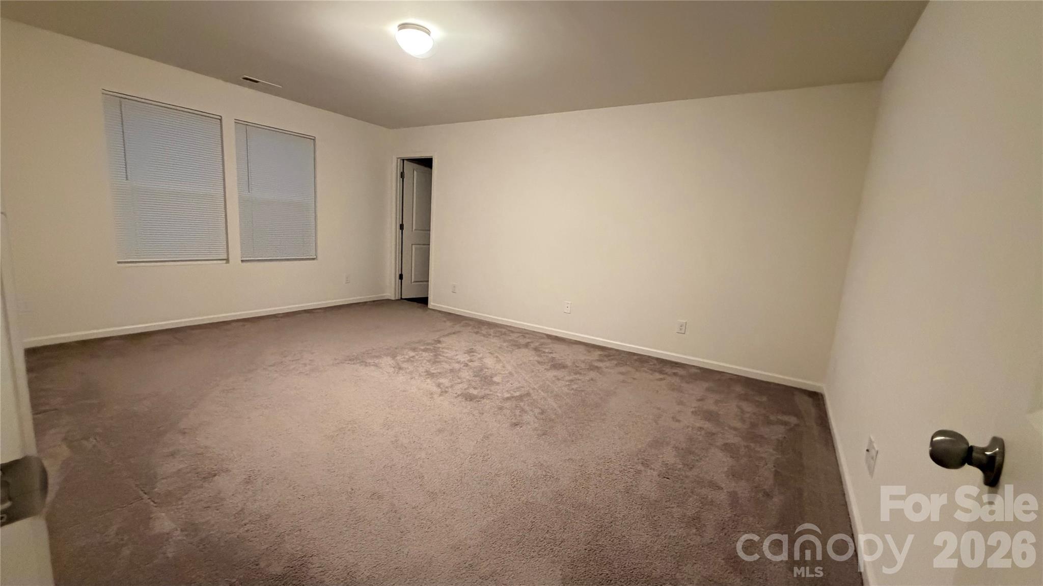 7209 Lenton Road #23 — Charlotte