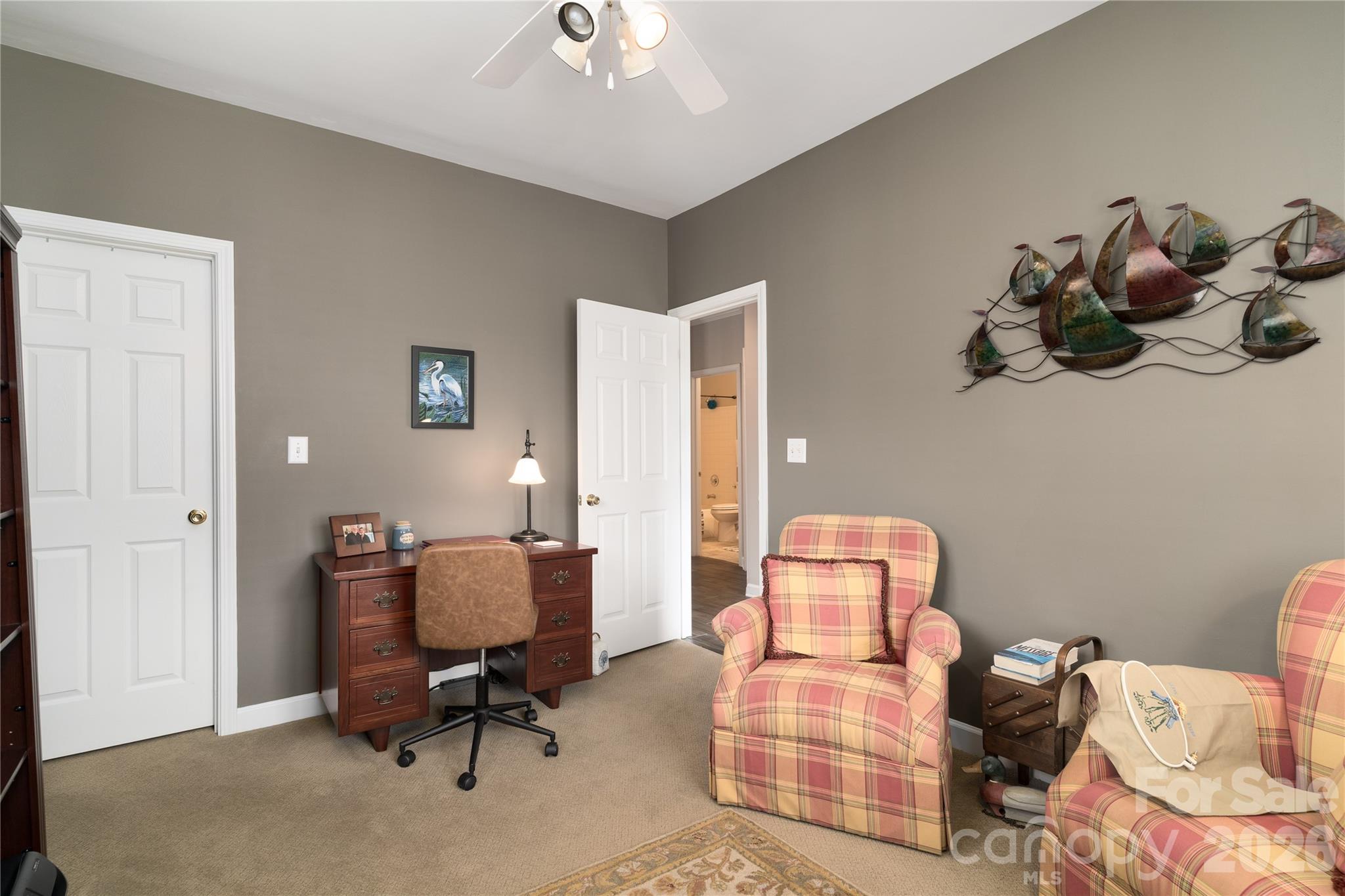 714 Northeast Drive #44 — Davidson