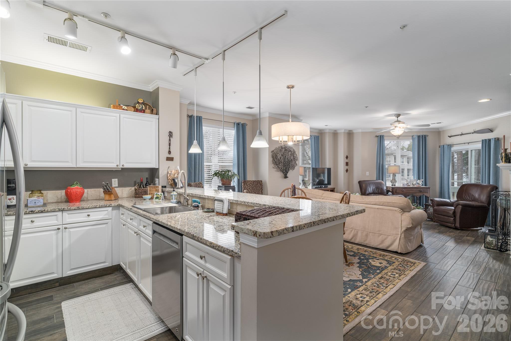 714 Northeast Drive #44 — Davidson