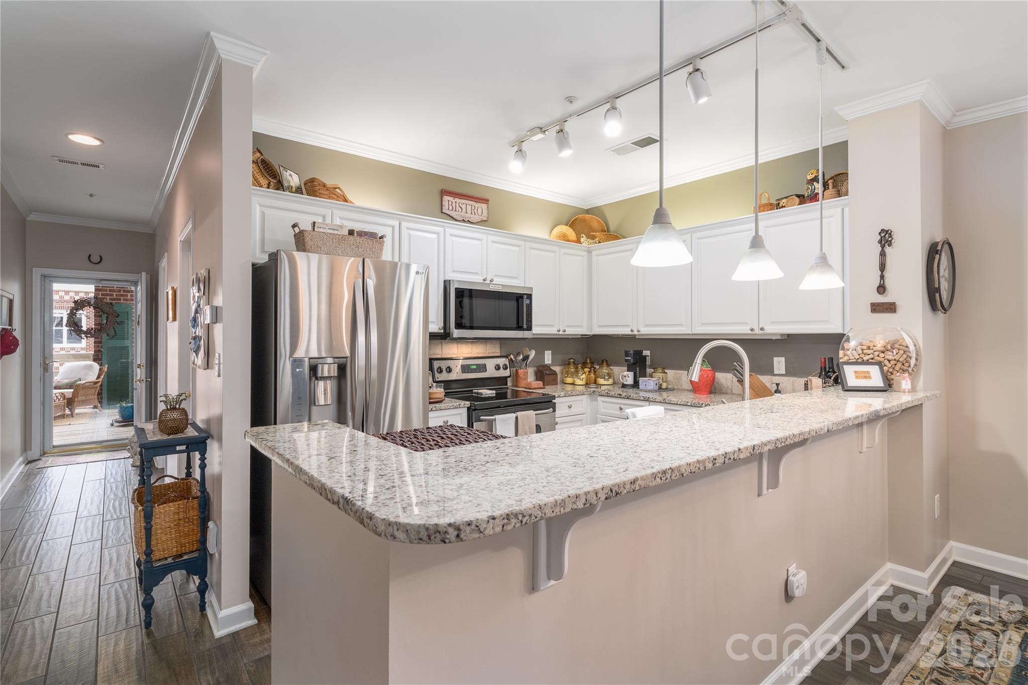 714 Northeast Drive #44 — Davidson