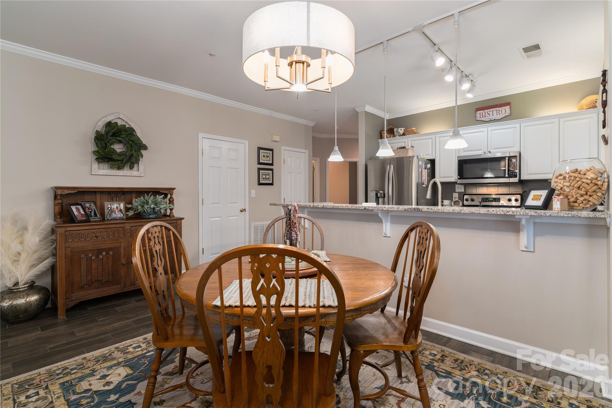 714 Northeast Drive #44 — Davidson