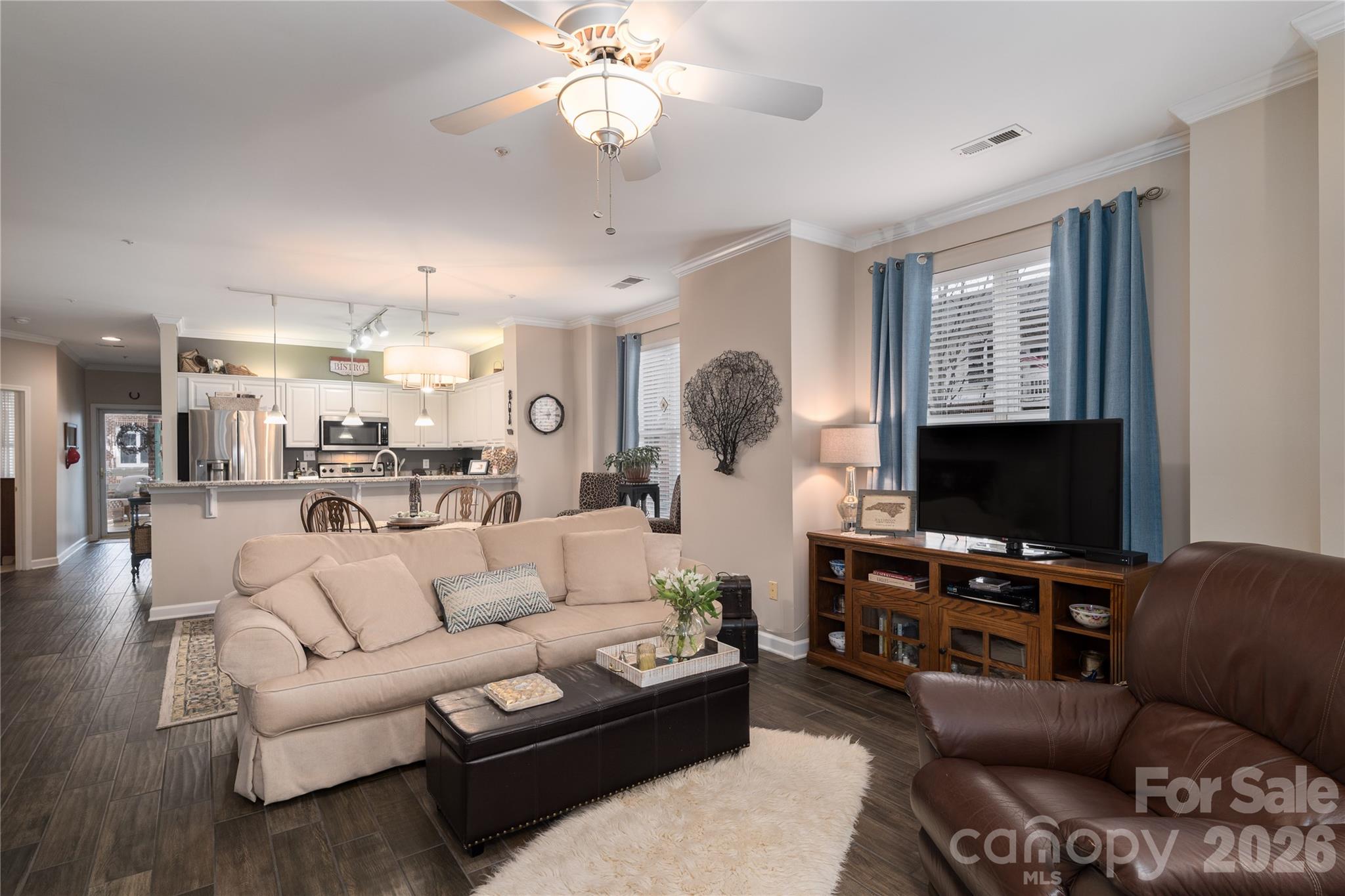 714 Northeast Drive #44 — Davidson