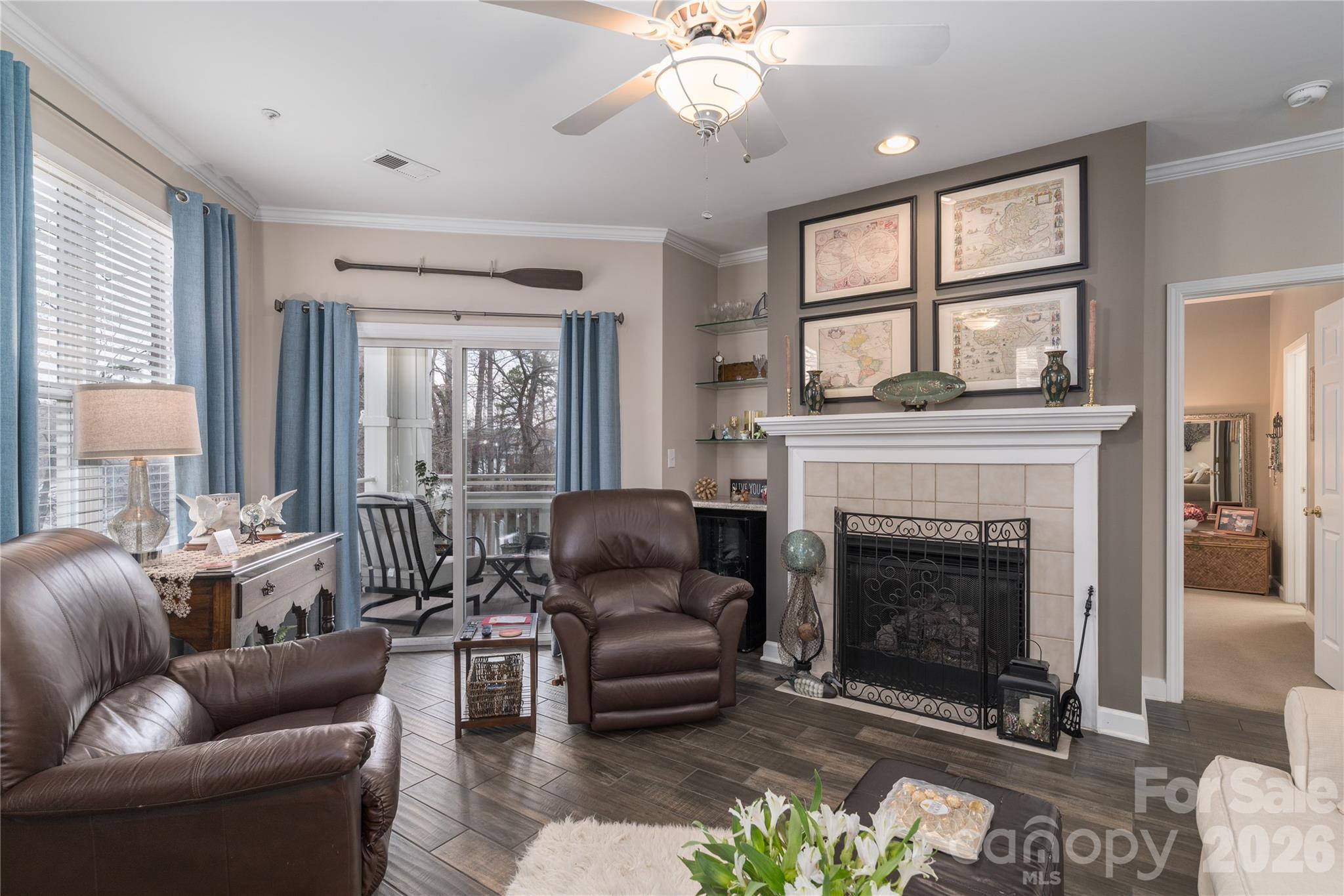 714 Northeast Drive #44 — Davidson