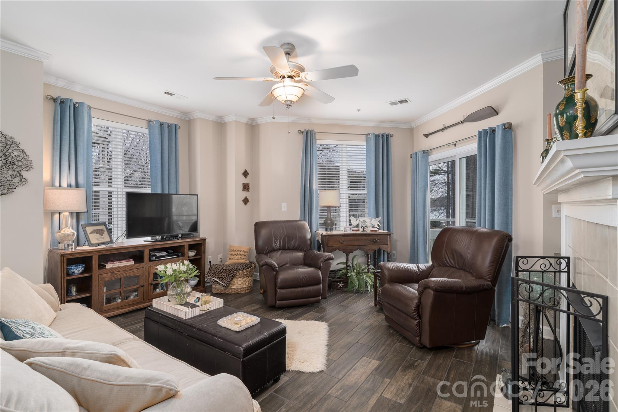 714 Northeast Drive #44 — Davidson