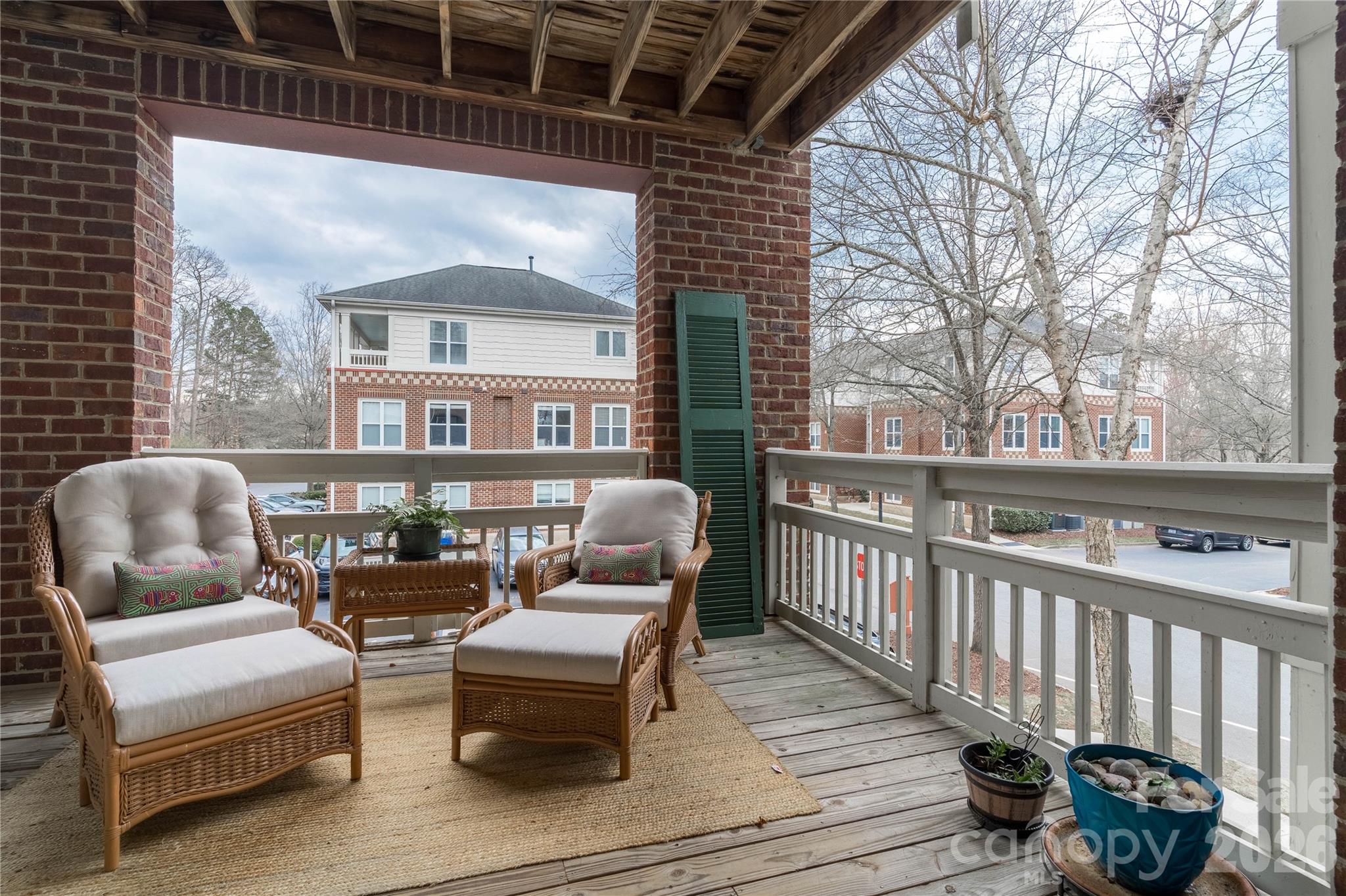 714 Northeast Drive #44 — Davidson