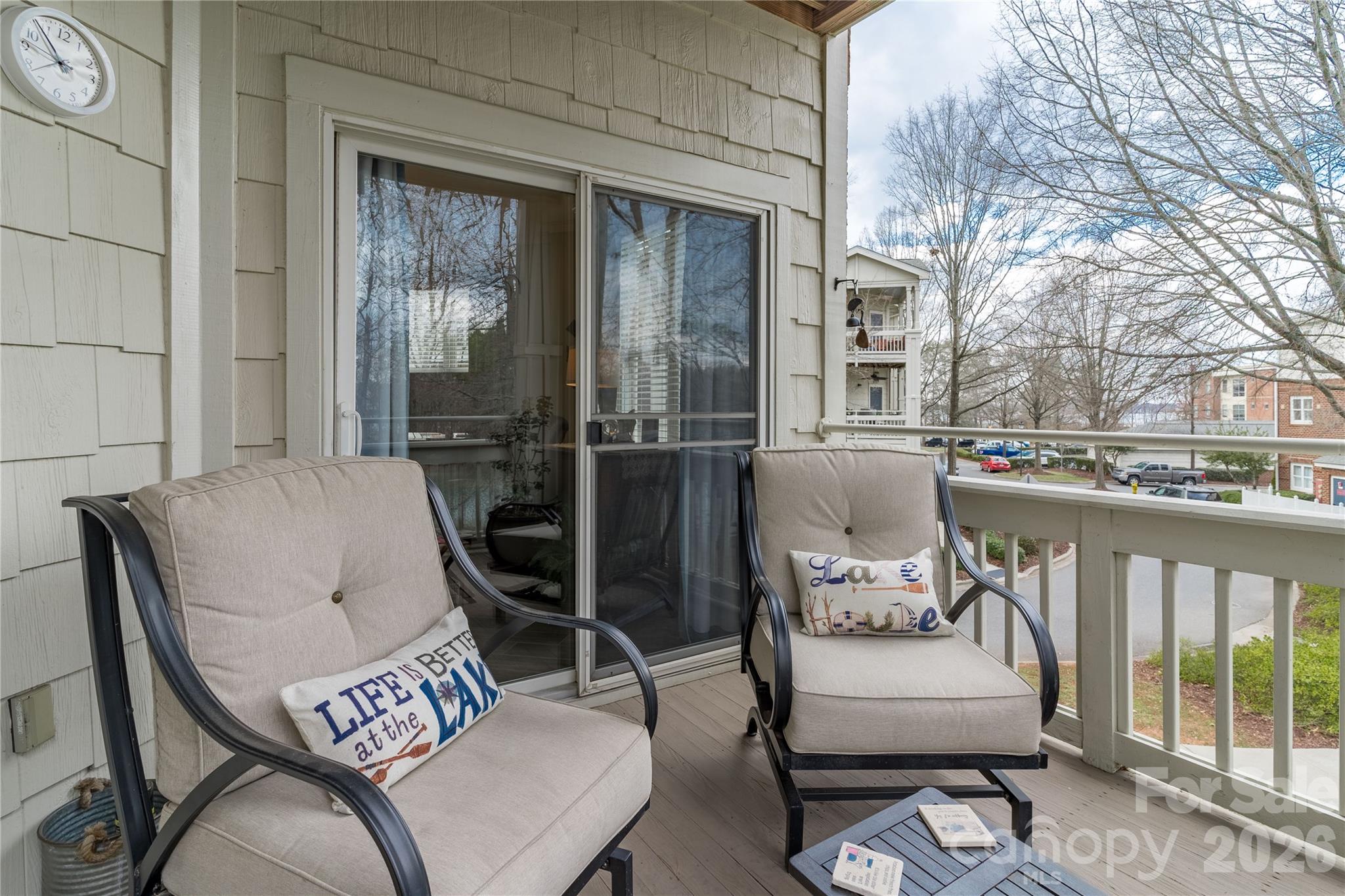 714 Northeast Drive #44 — Davidson