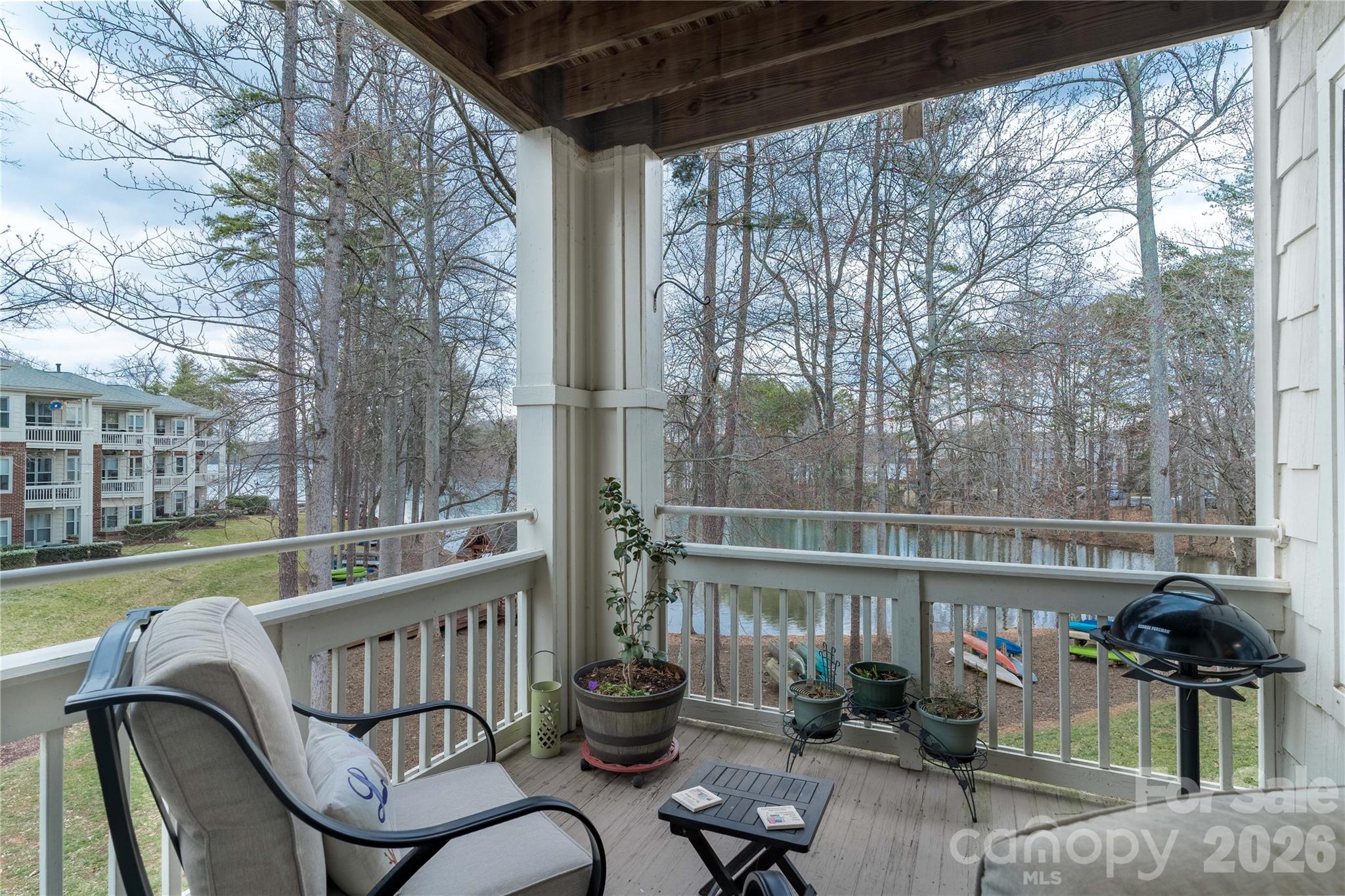 714 Northeast Drive #44 — Davidson