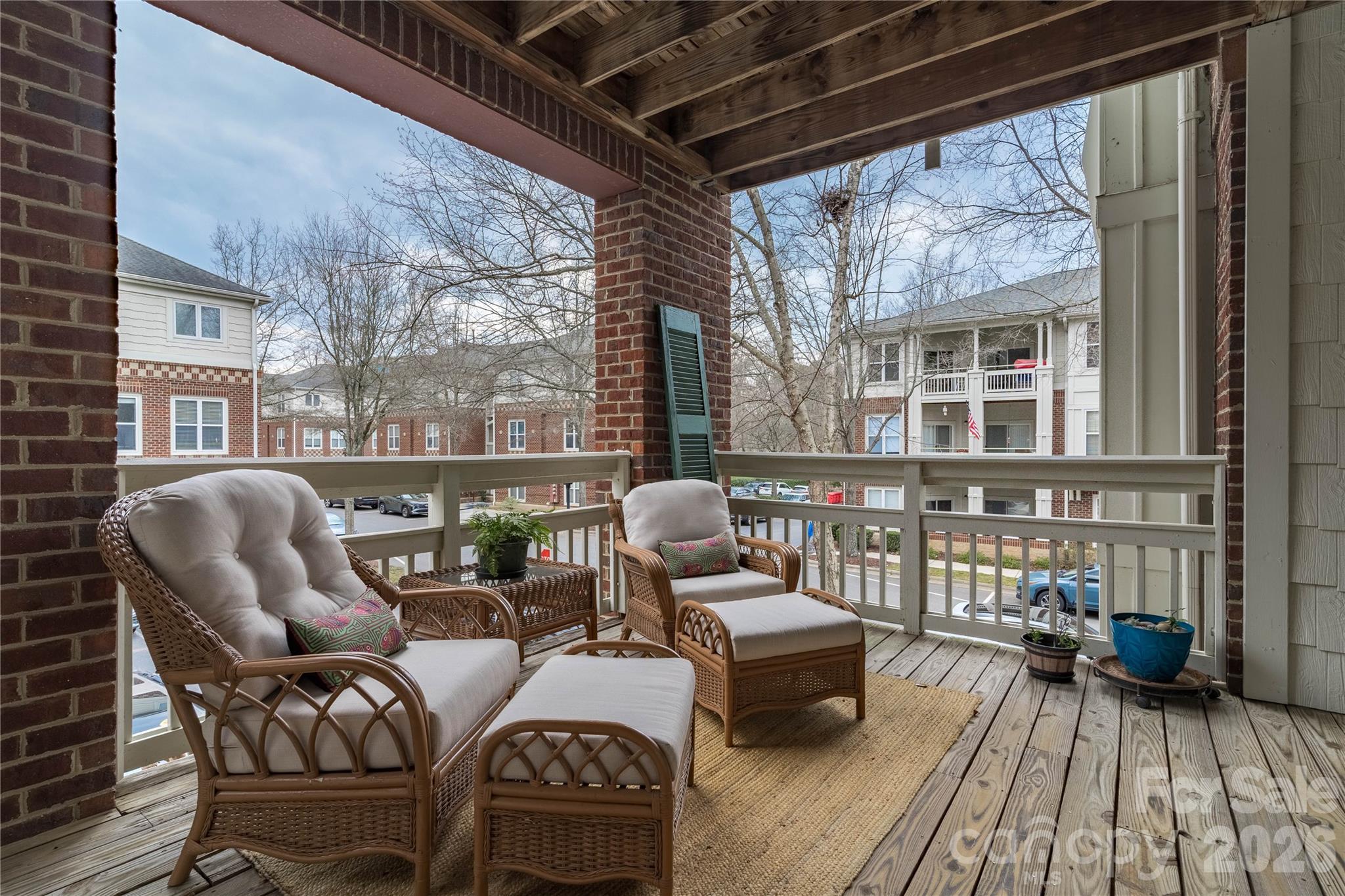 714 Northeast Drive #44 — Davidson