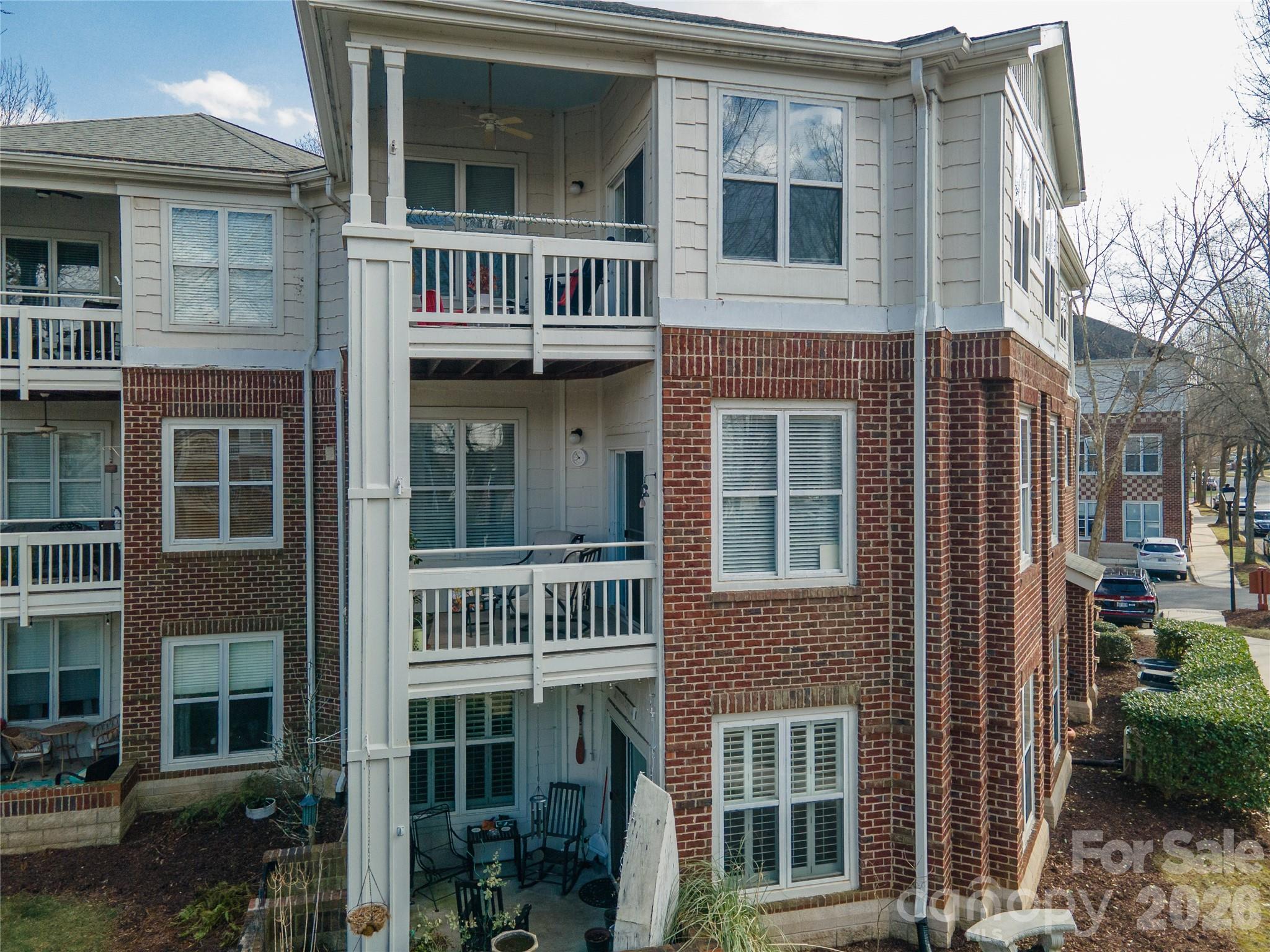 714 Northeast Drive #44 — Davidson