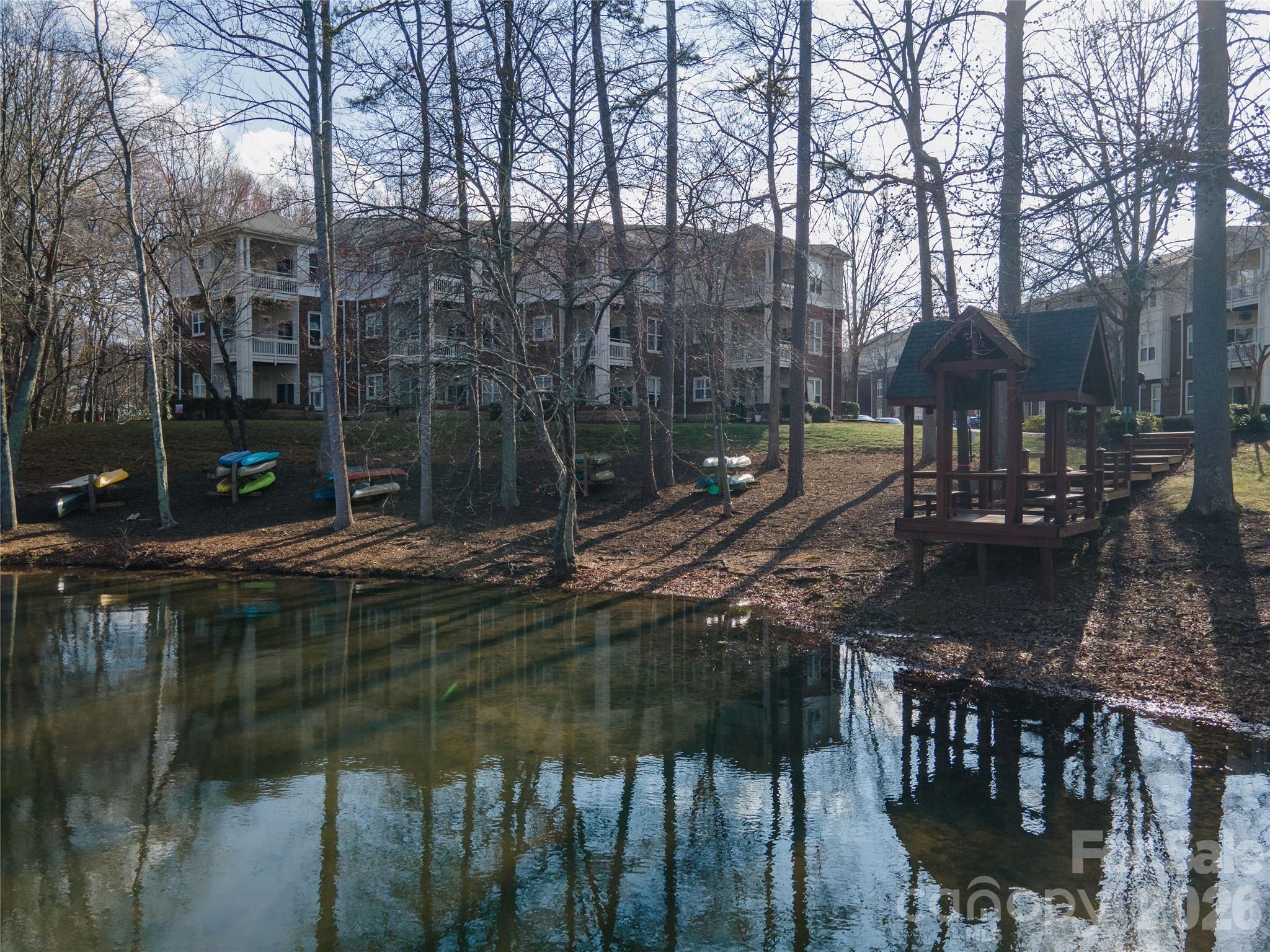714 Northeast Drive #44 — Davidson