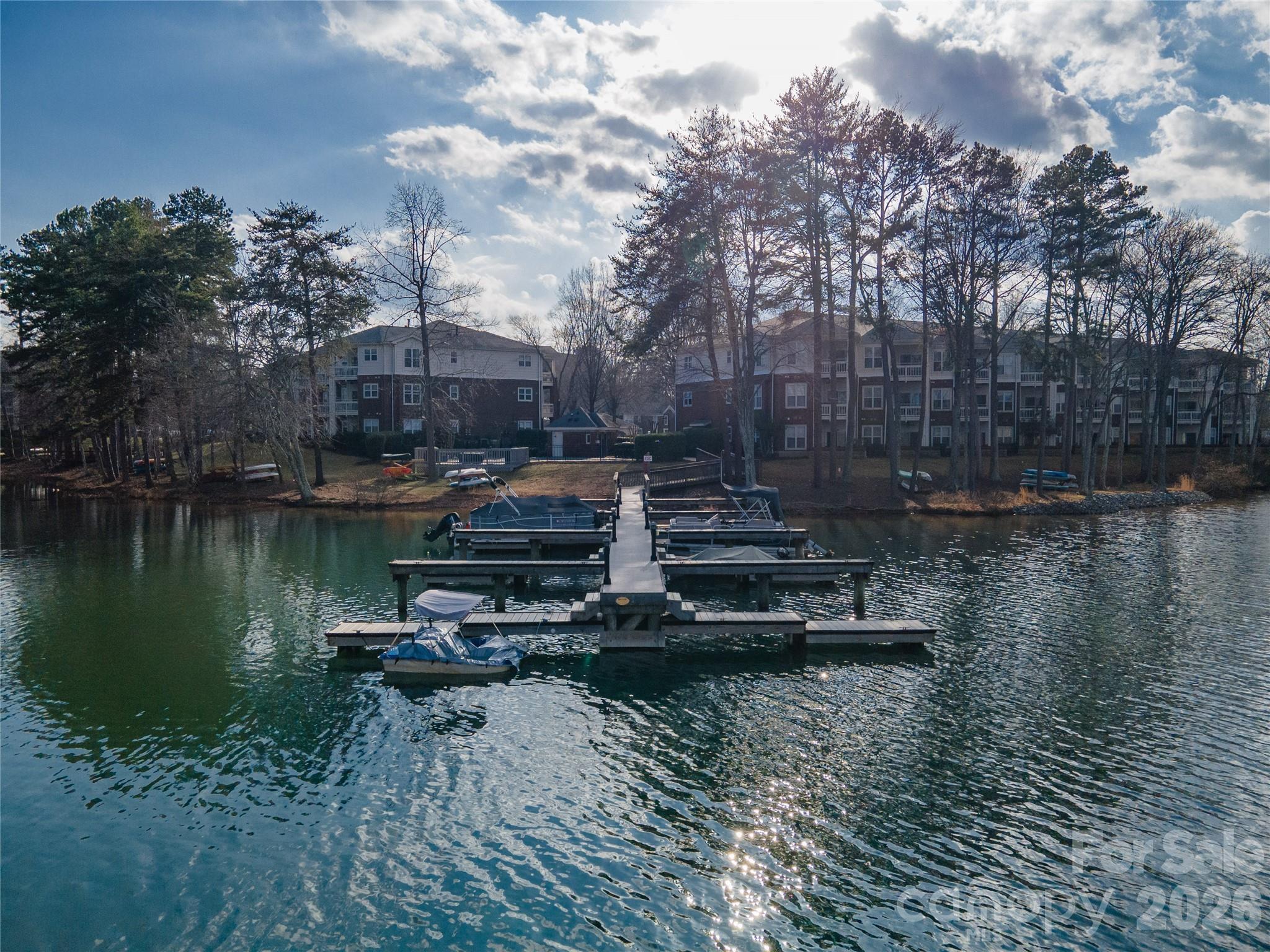 714 Northeast Drive #44 — Davidson
