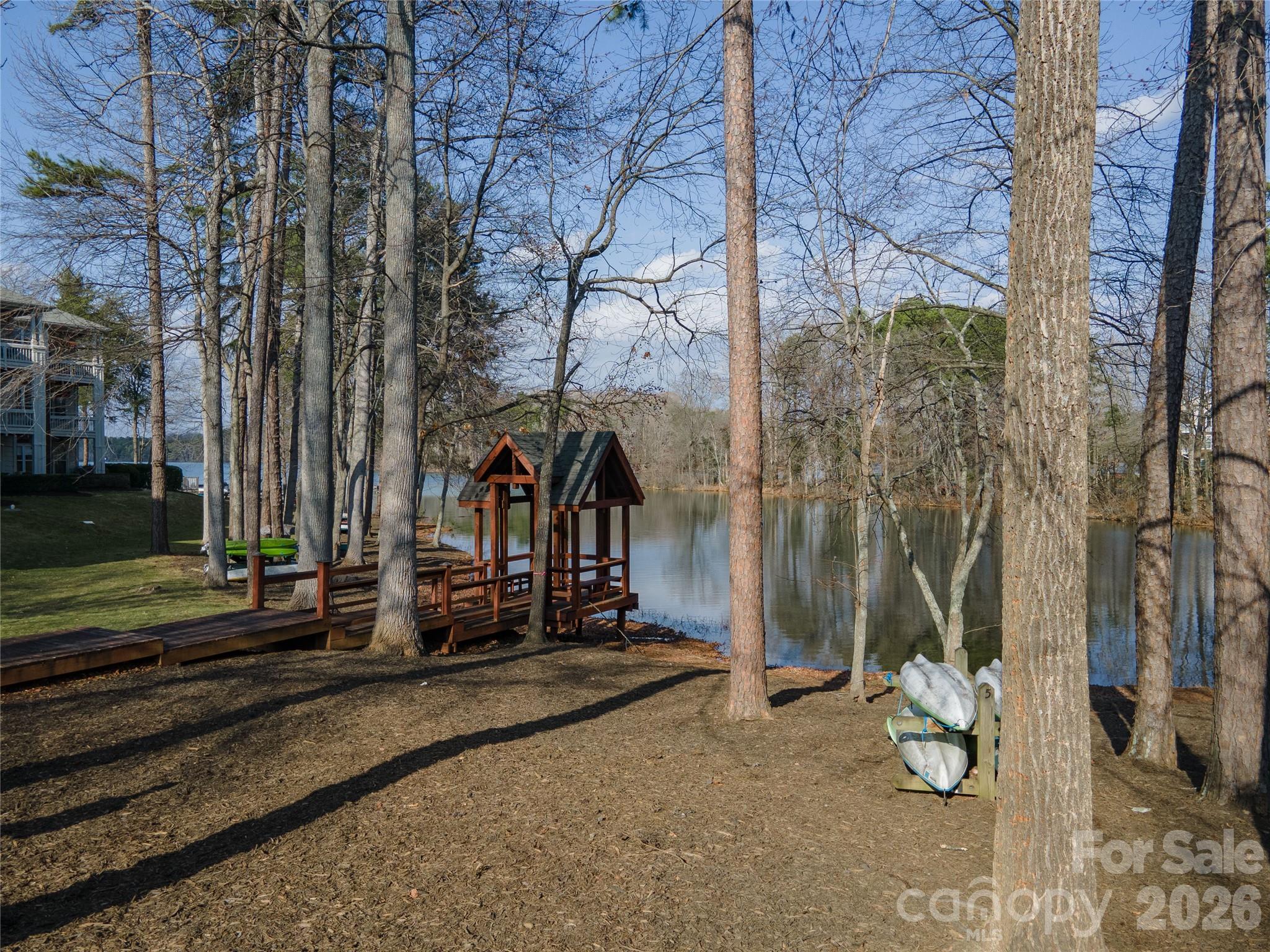 714 Northeast Drive #44 — Davidson