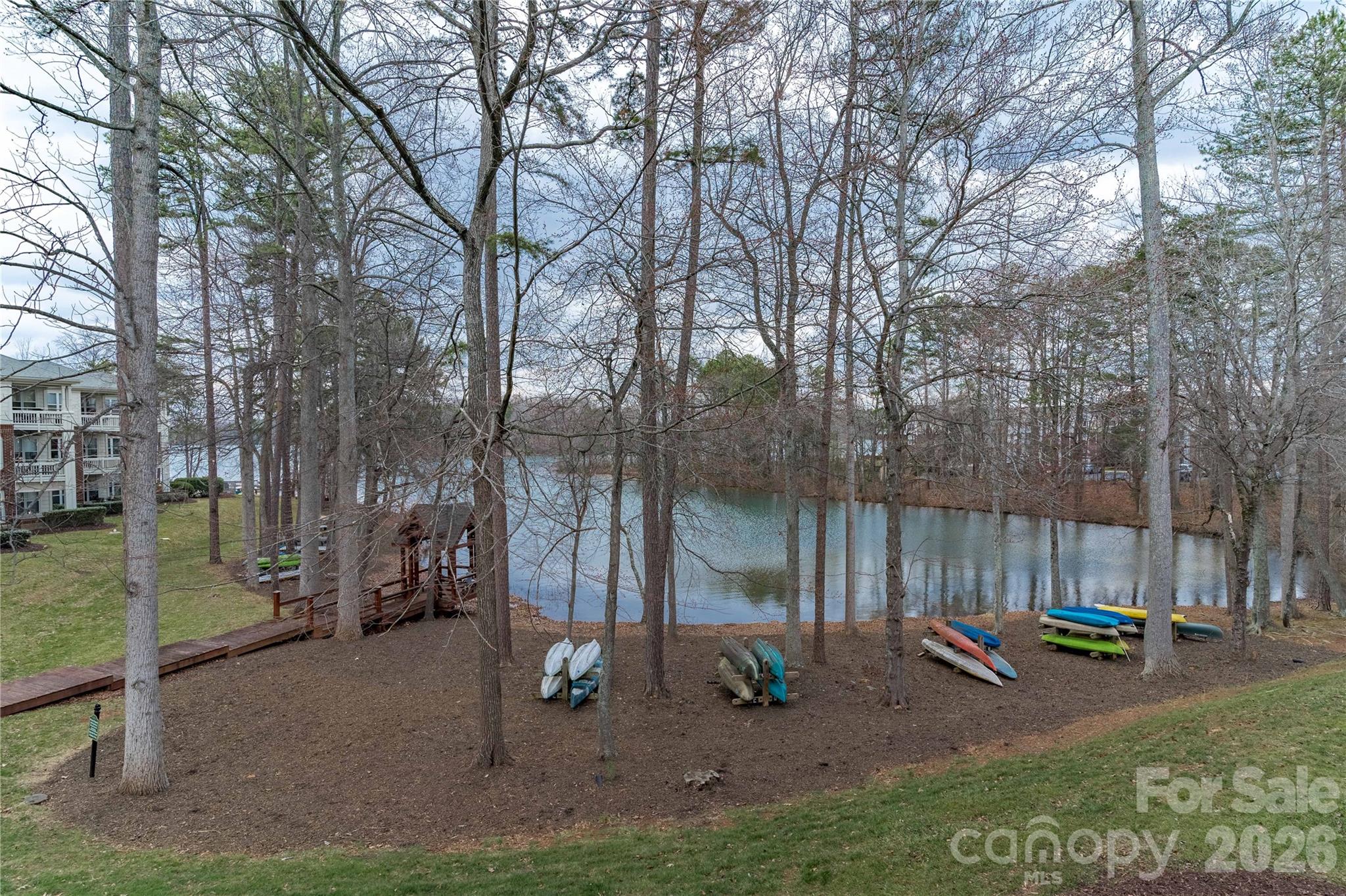 714 Northeast Drive #44 — Davidson