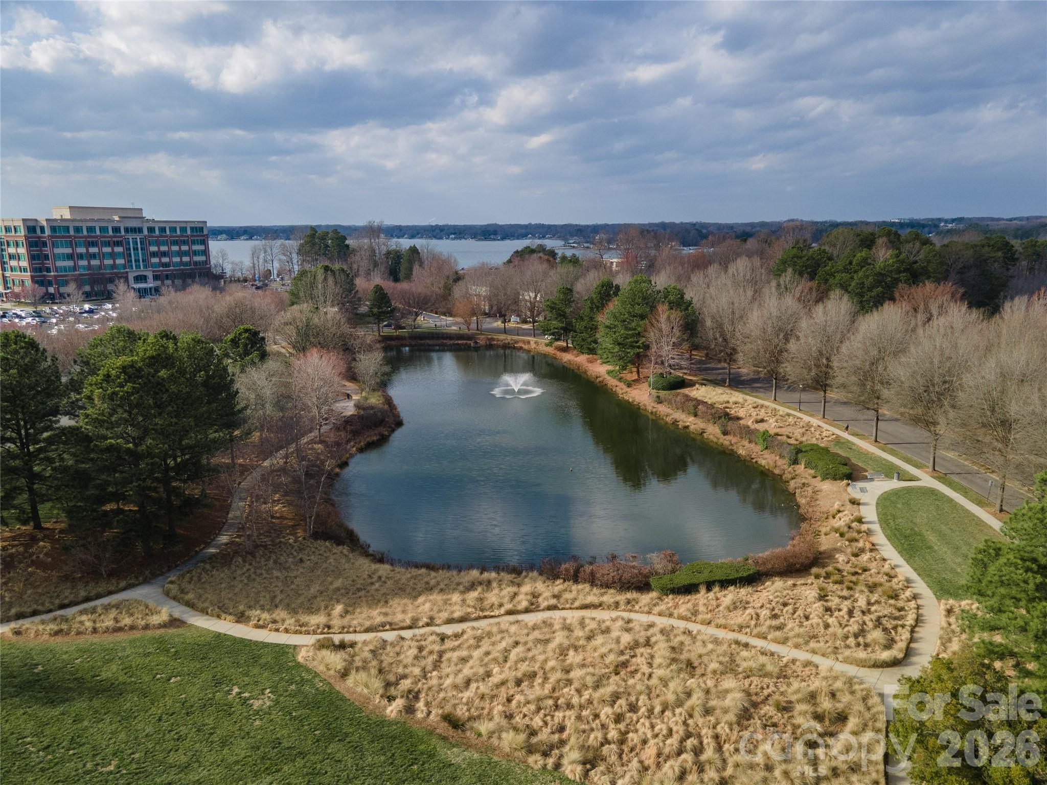 714 Northeast Drive #44 — Davidson