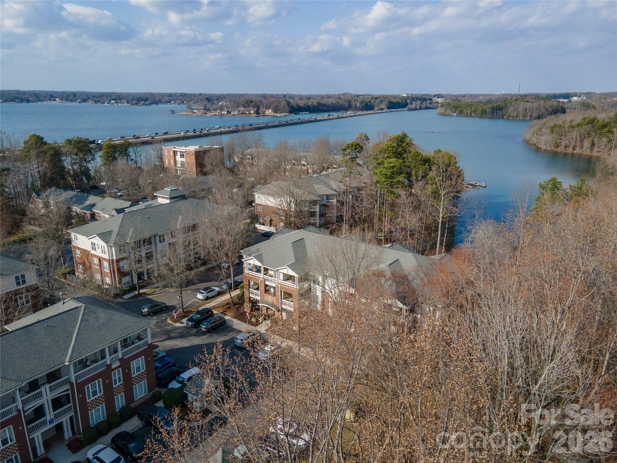 714 Northeast Drive #44 — Davidson