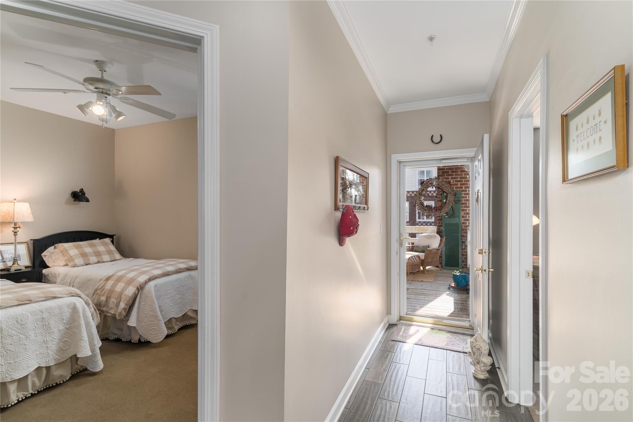 714 Northeast Drive #44 — Davidson