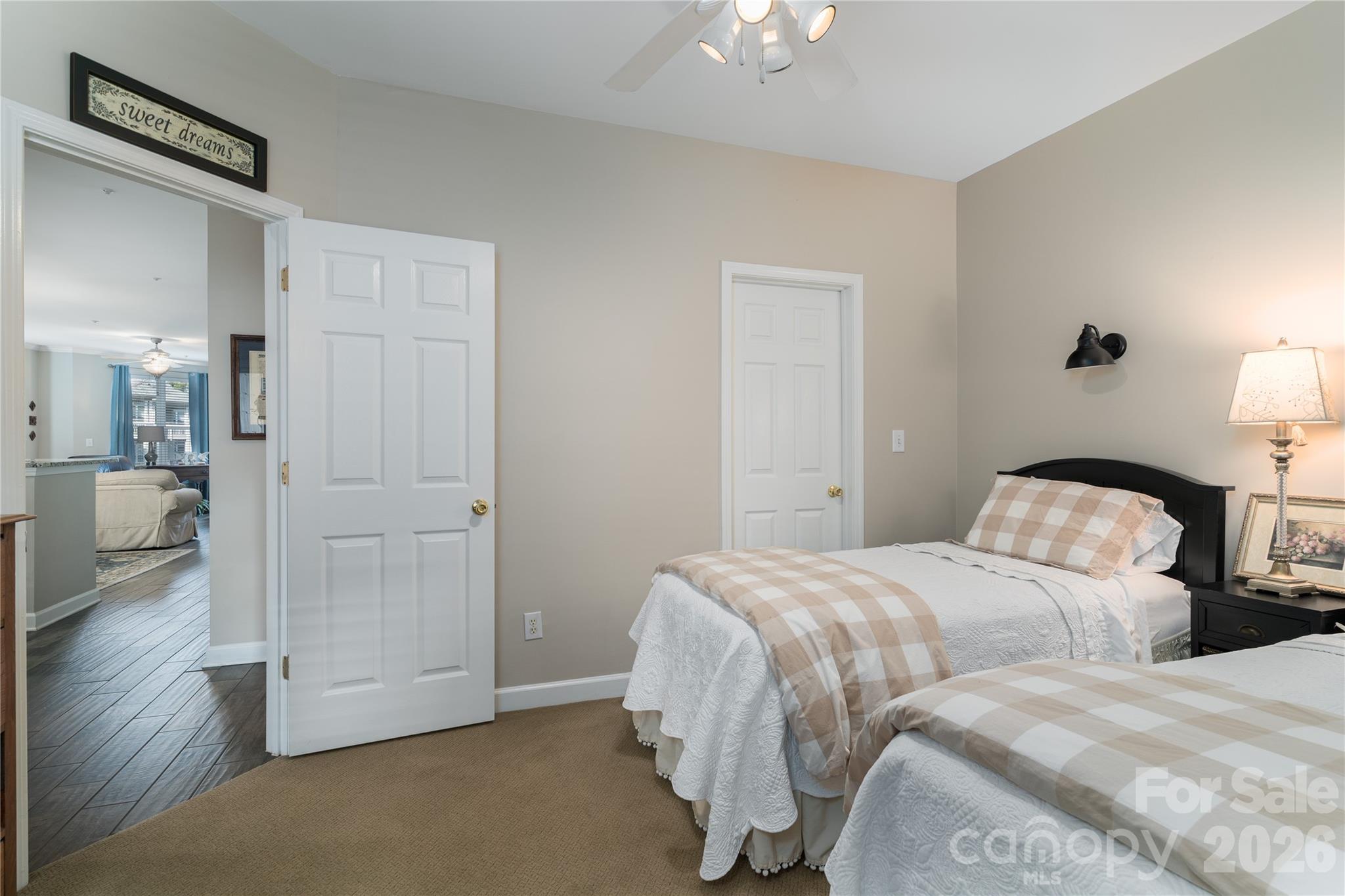 714 Northeast Drive #44 — Davidson