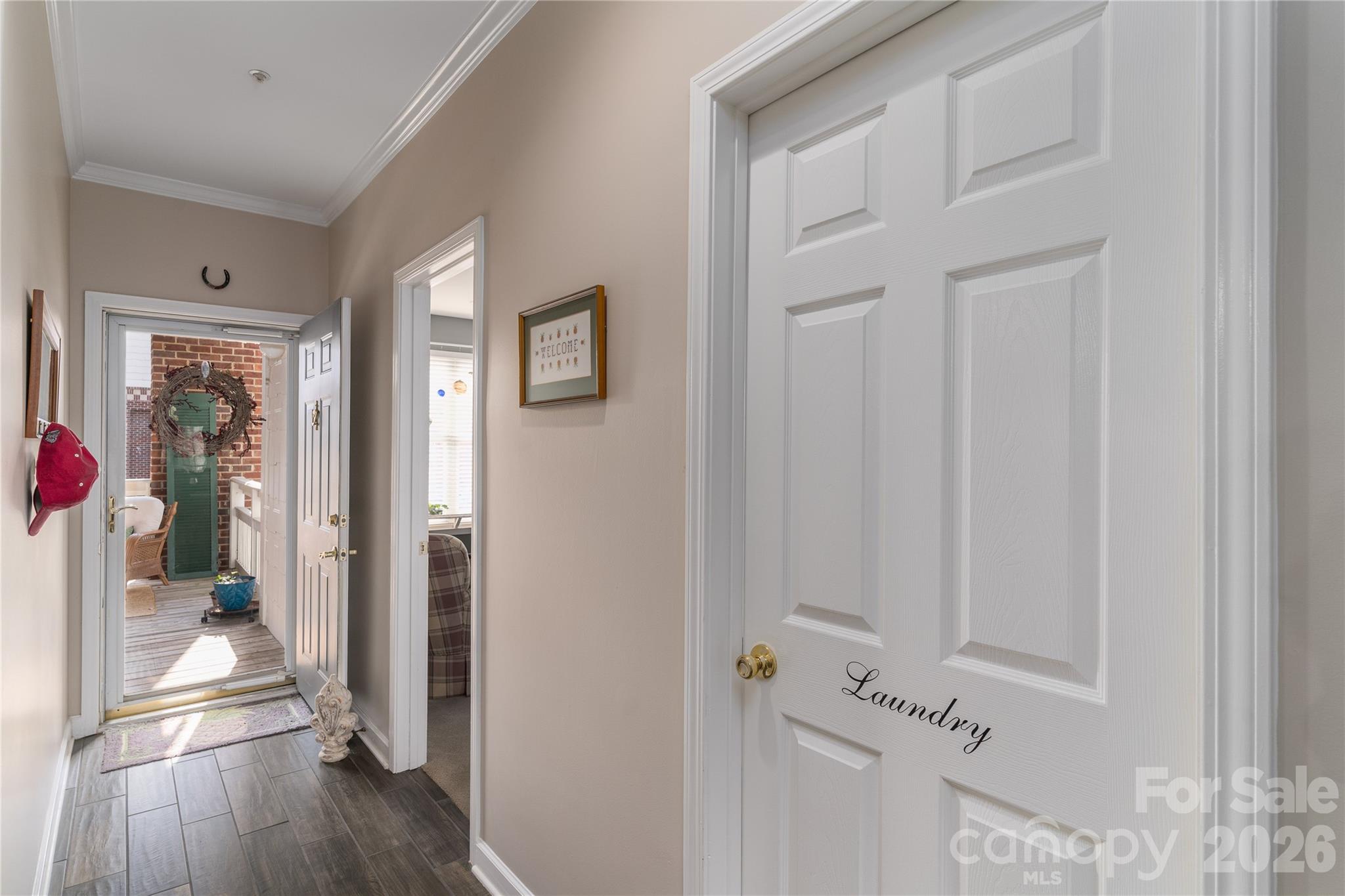 714 Northeast Drive #44 — Davidson