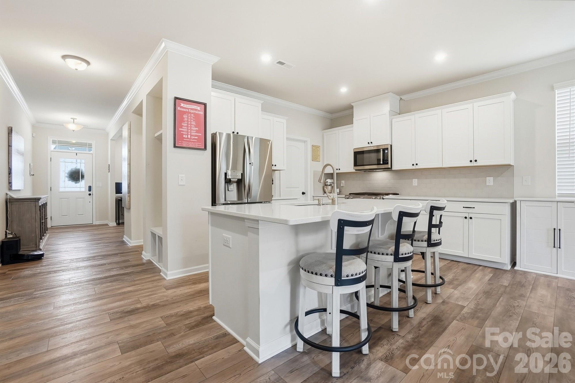 1323 Laggan Lane — Indian Trail
