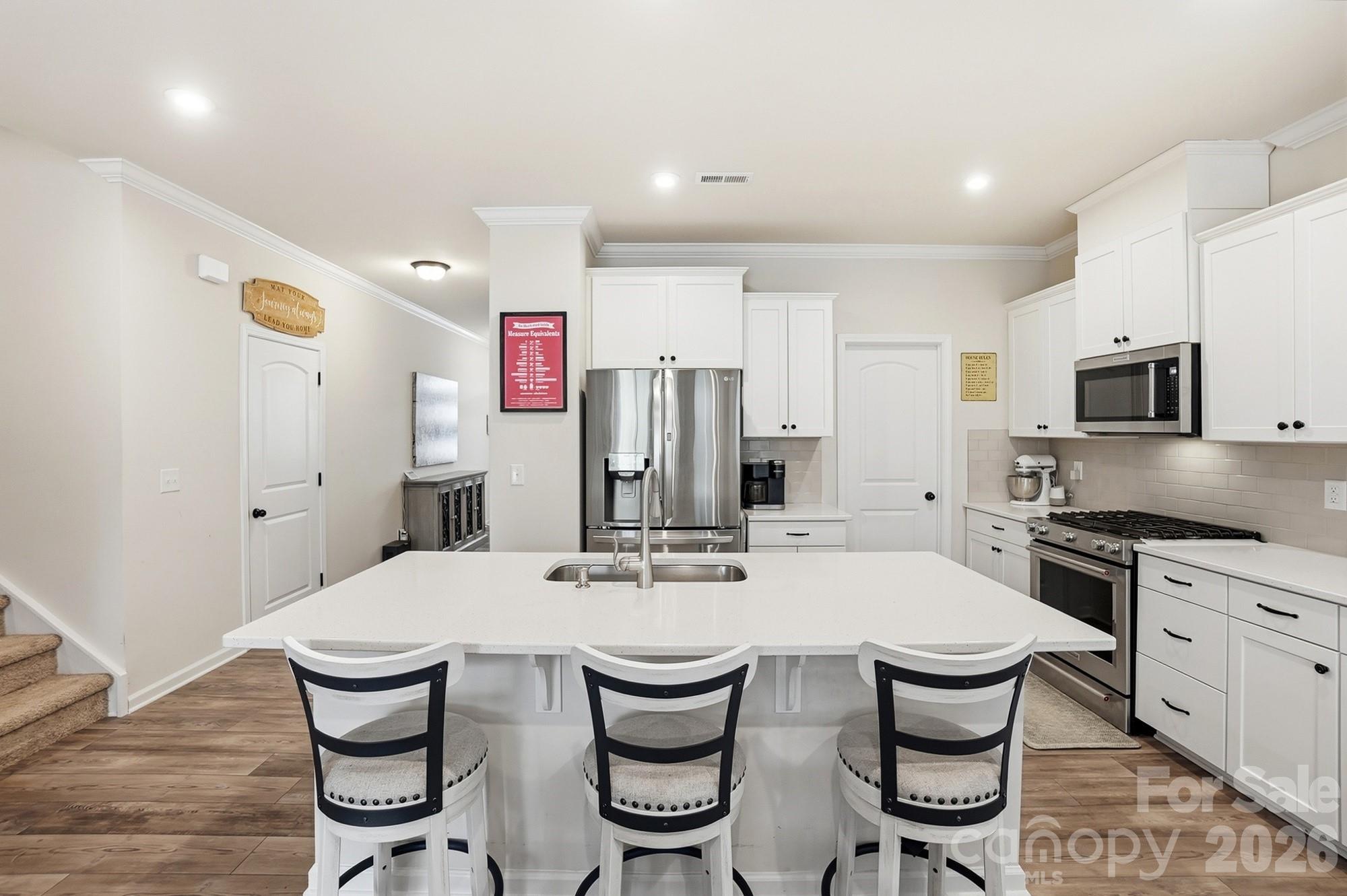 1323 Laggan Lane — Indian Trail