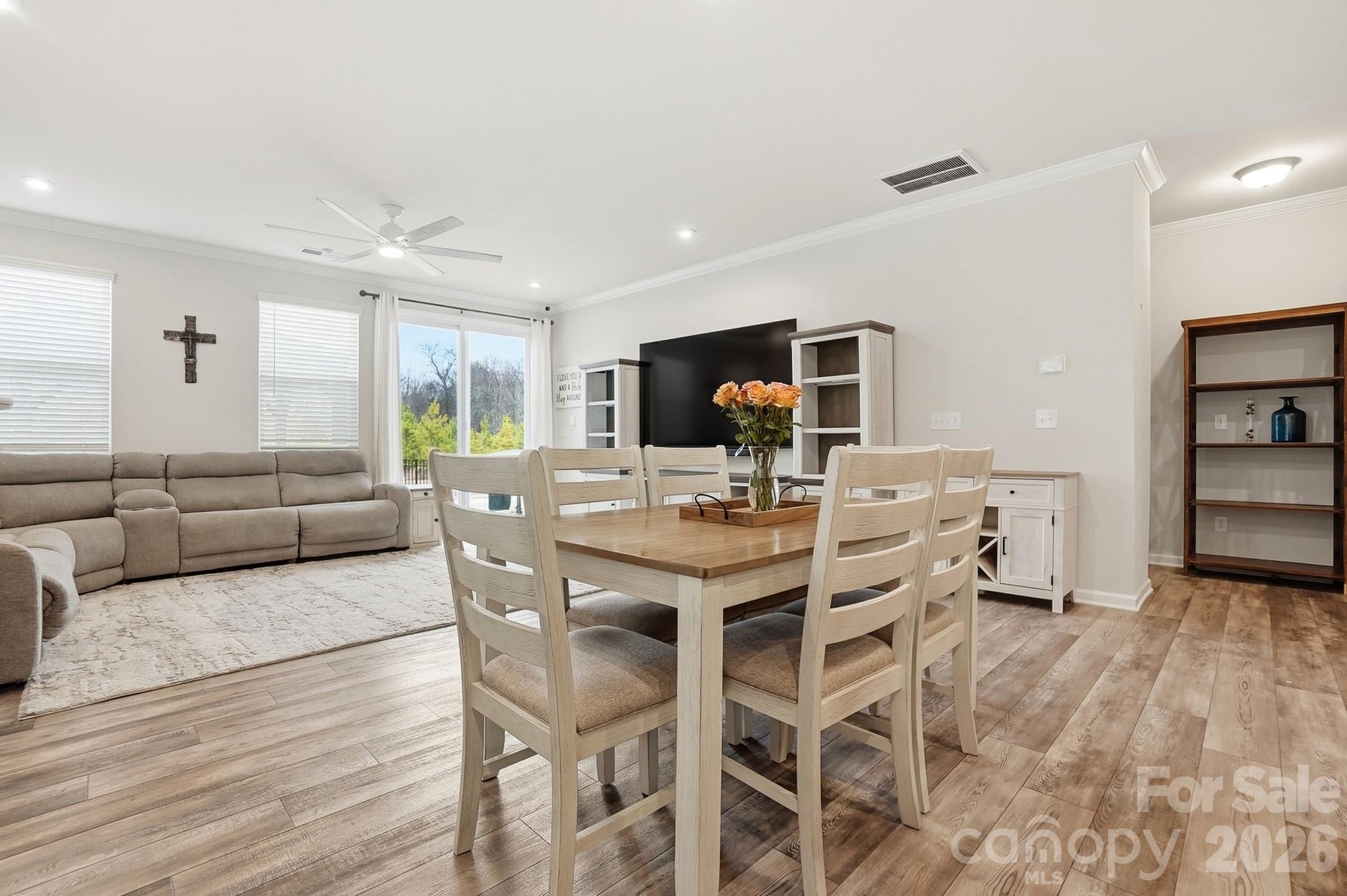 1323 Laggan Lane — Indian Trail