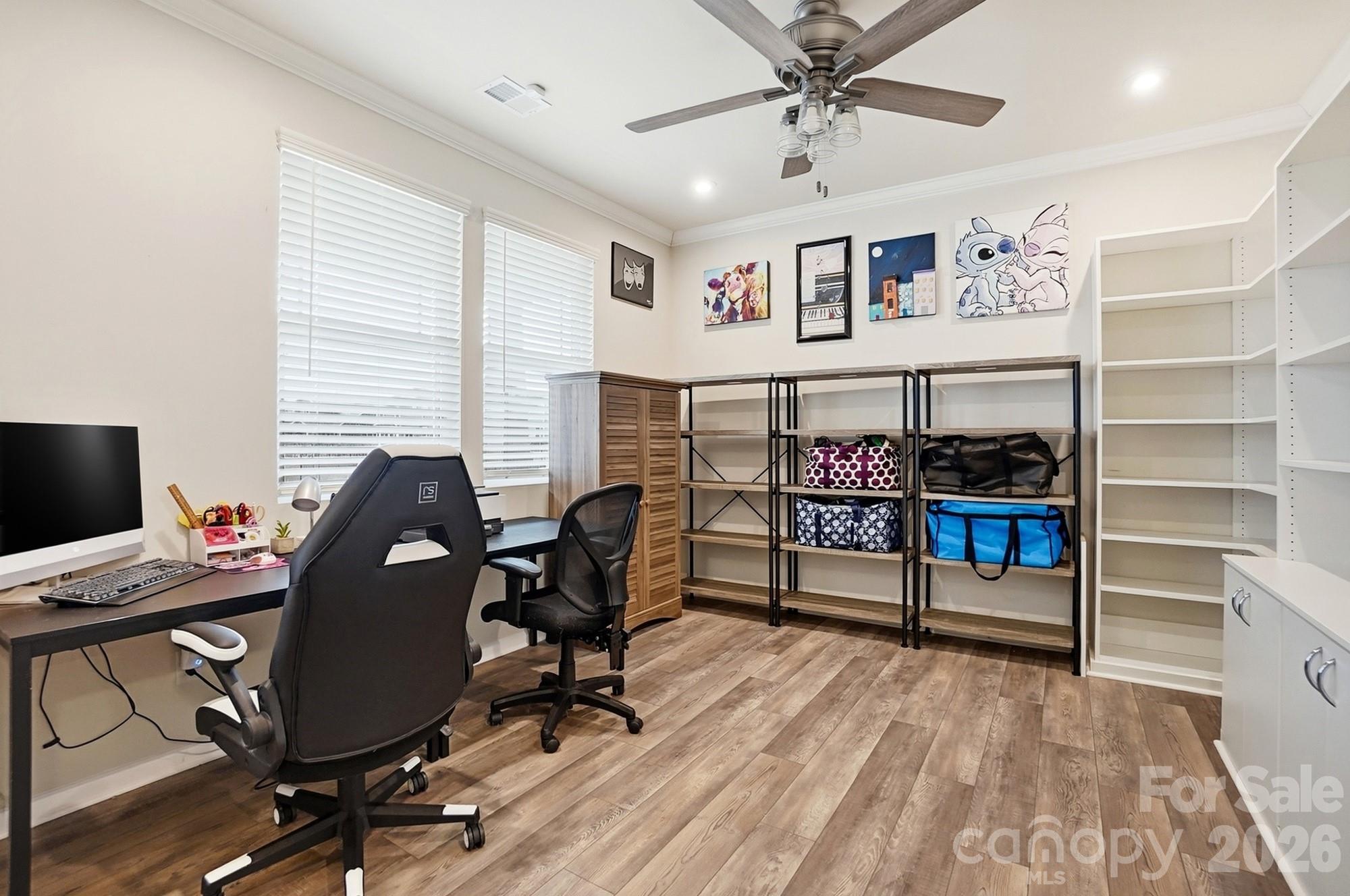 1323 Laggan Lane — Indian Trail