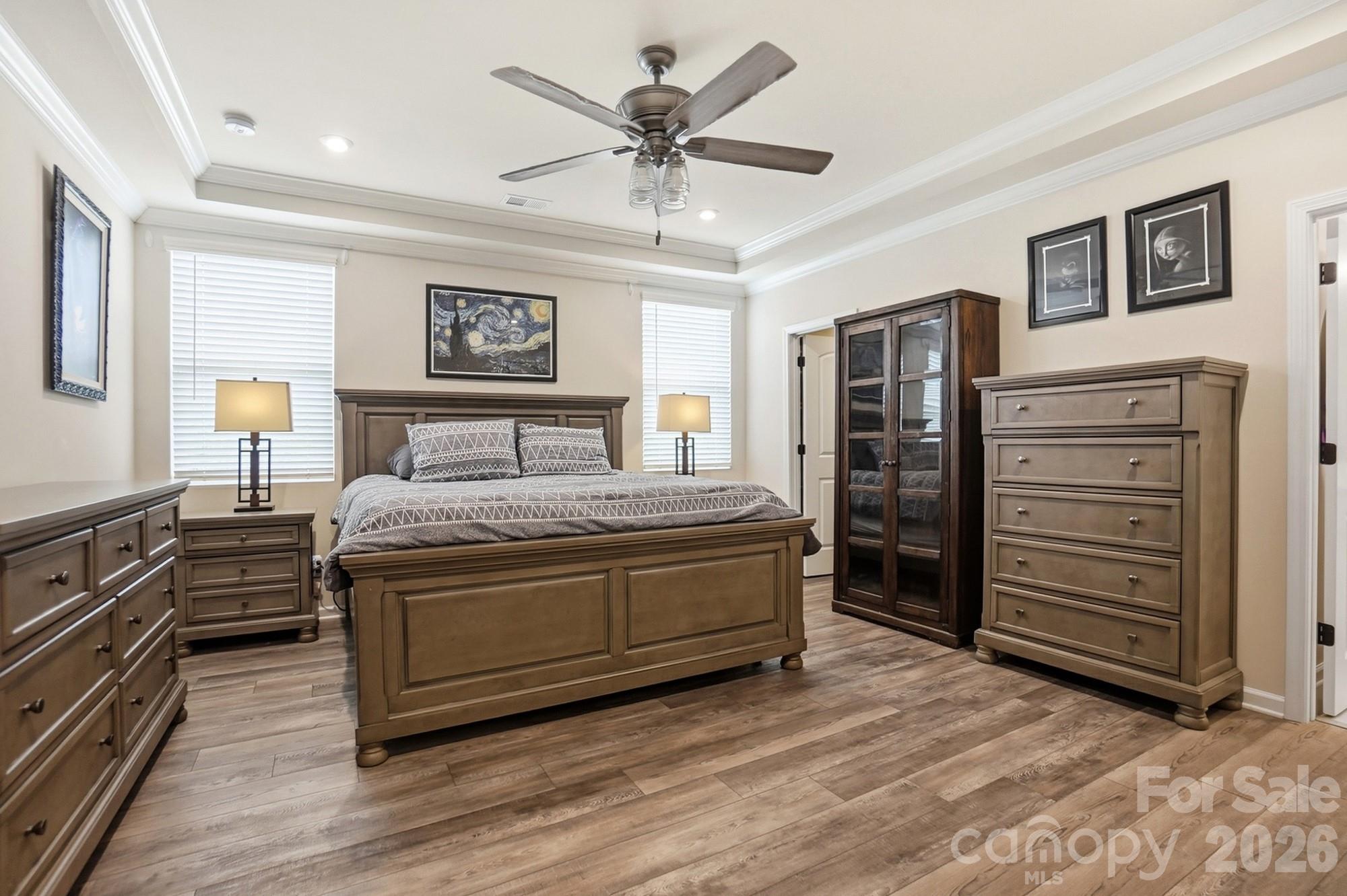 1323 Laggan Lane — Indian Trail
