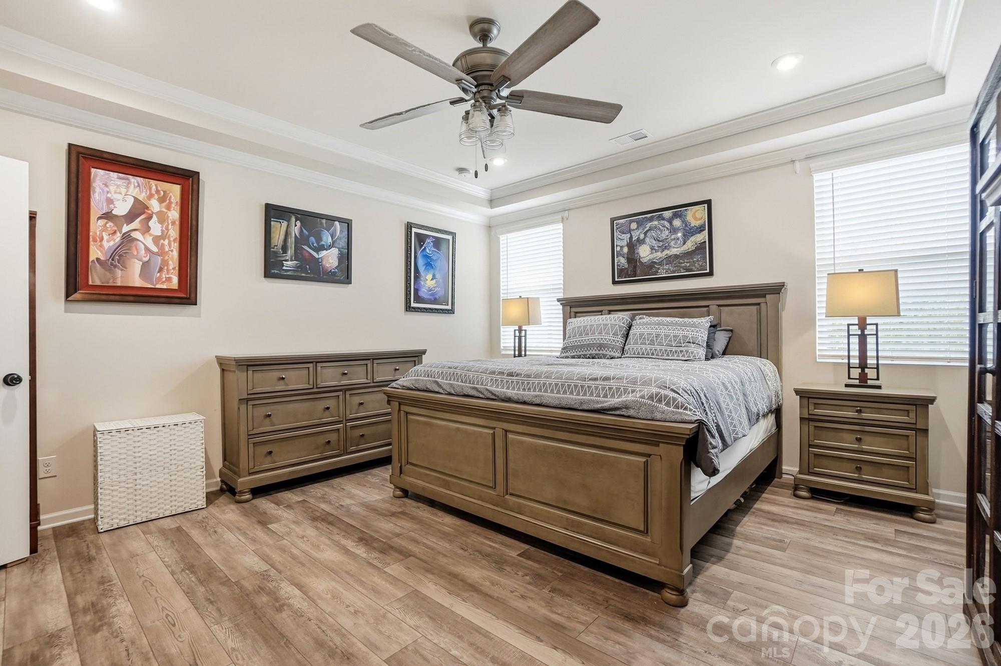 1323 Laggan Lane — Indian Trail